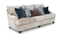 Culver Beige Sofa