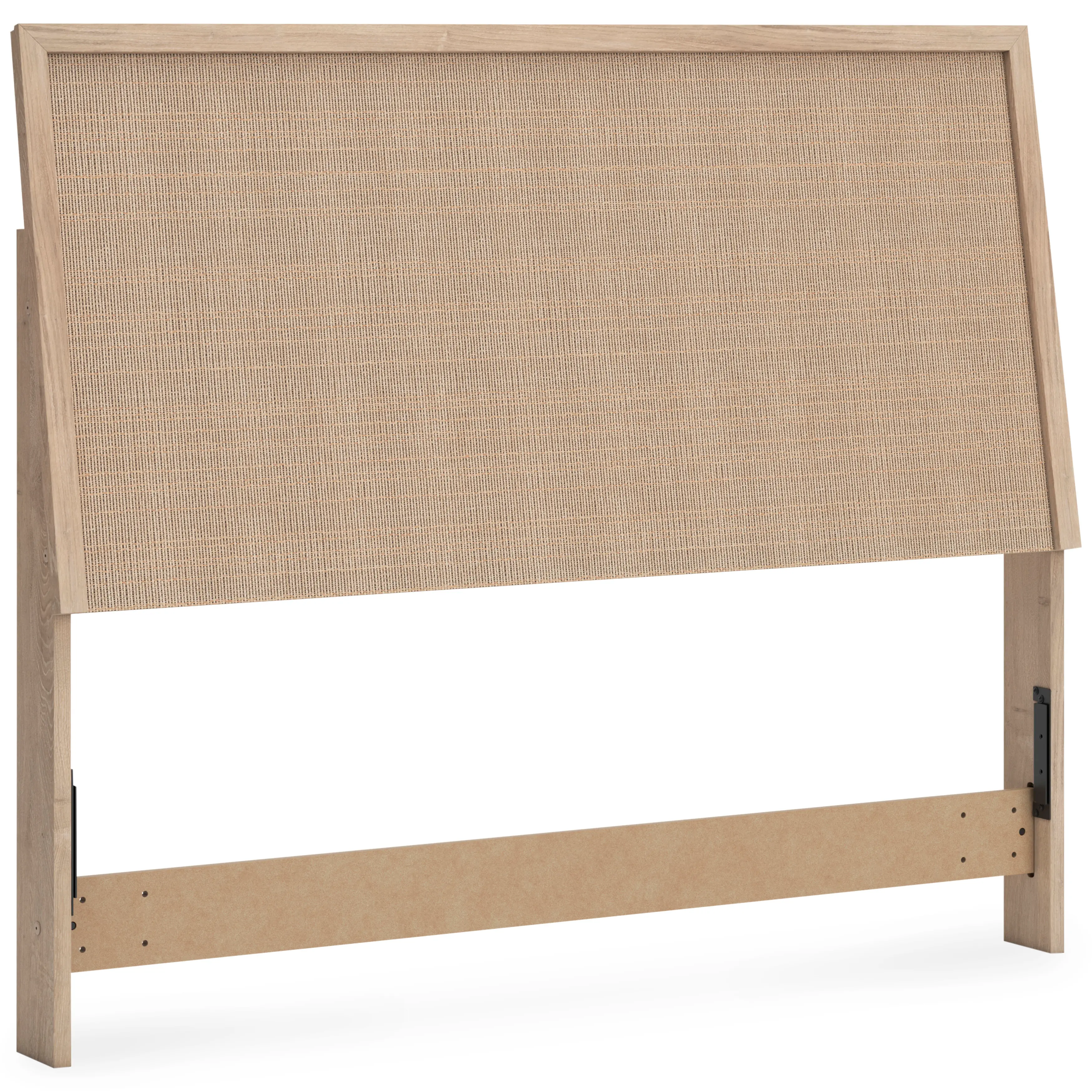 Farley Natural Queen Headboard-1
