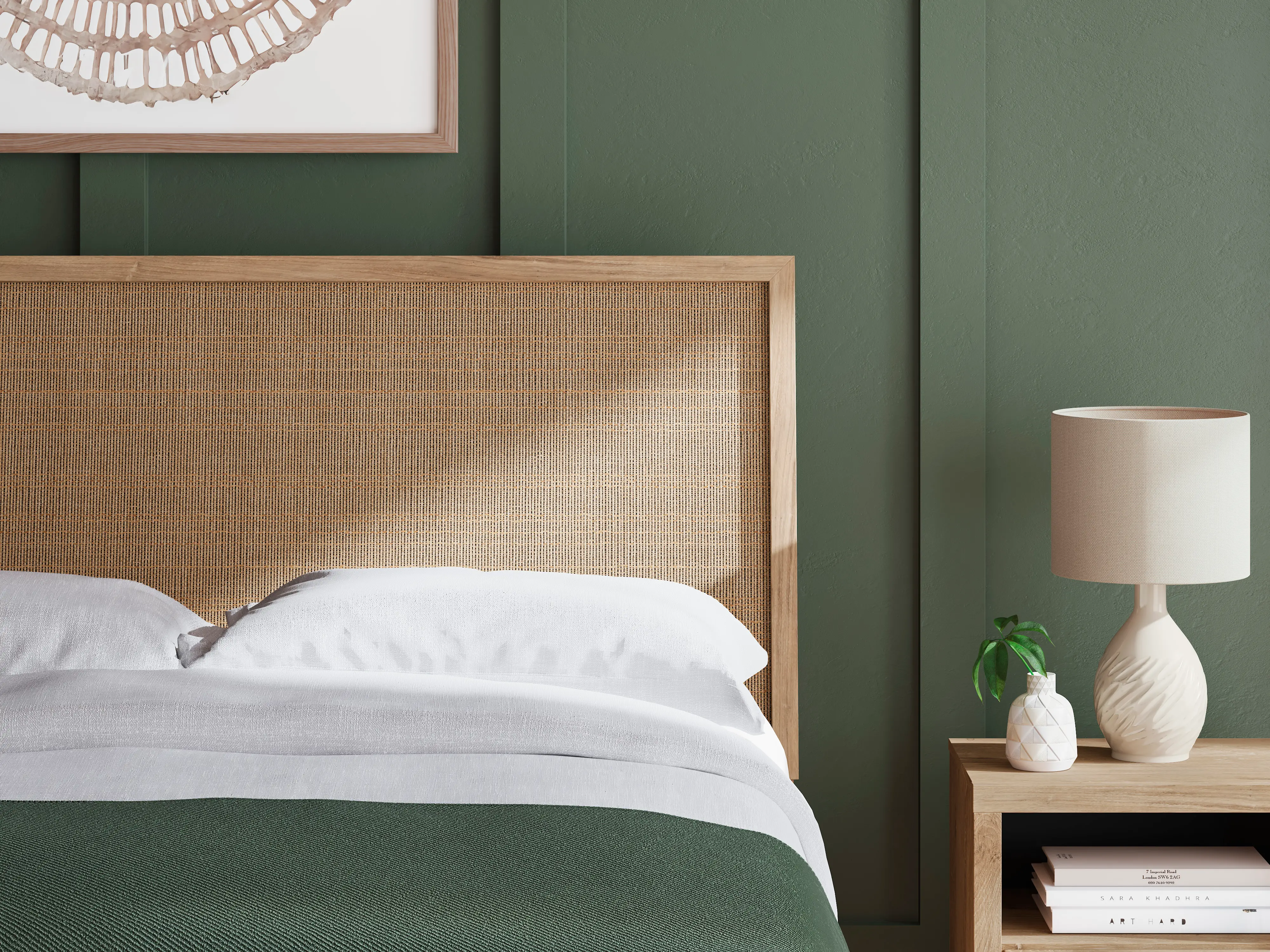 Farley Natural Queen Headboard-2