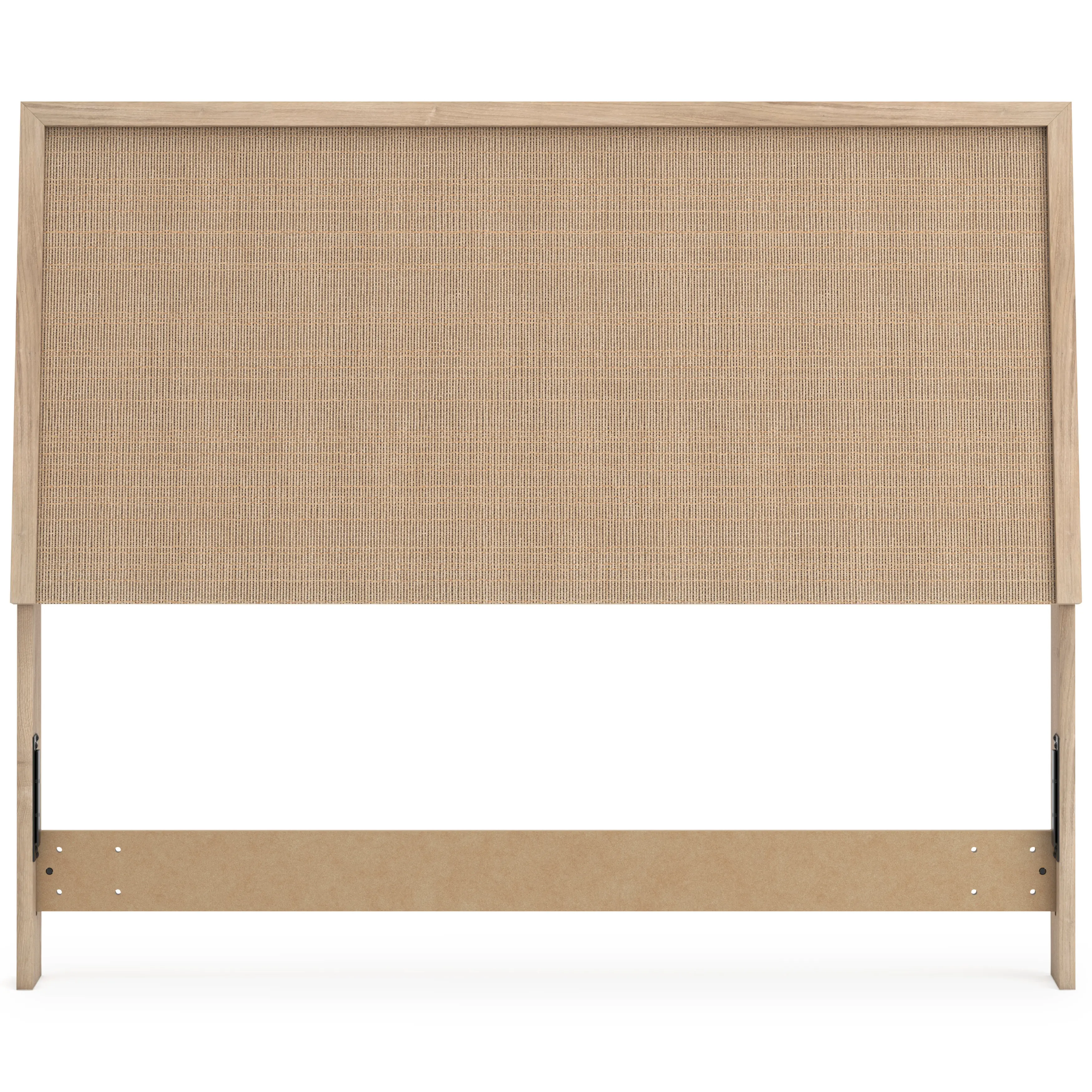Farley Natural Queen Headboard-3