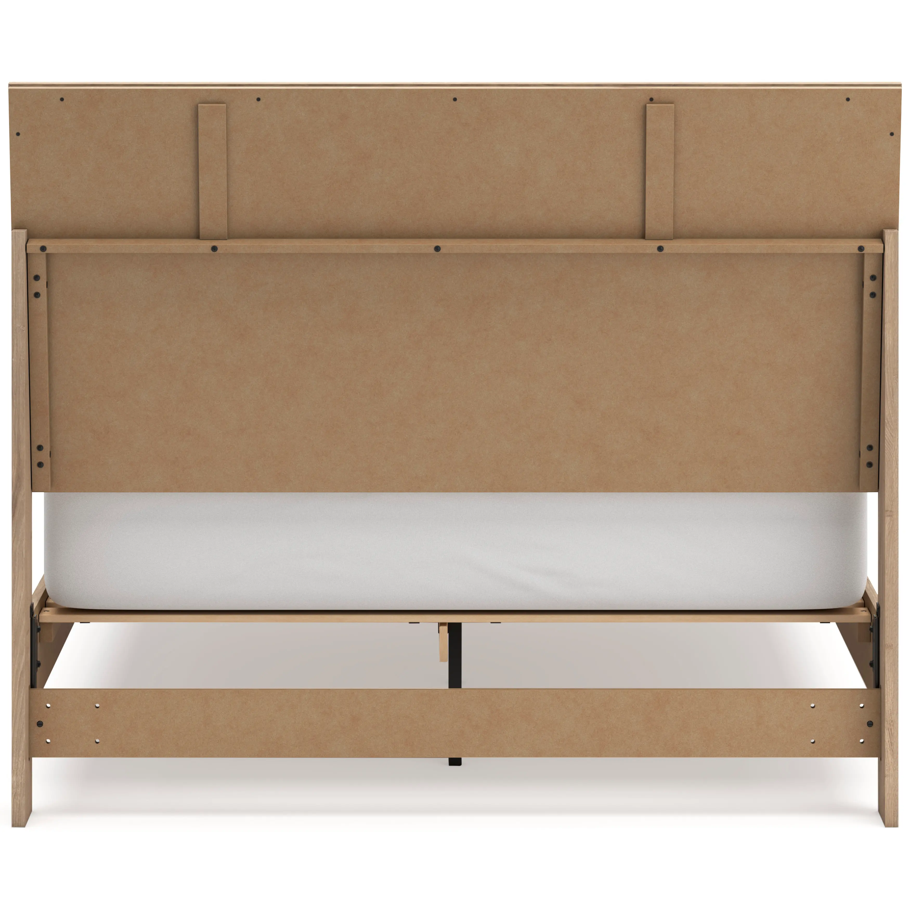 Farley Natural Queen Headboard-4