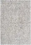 Granada 8 x 10 Speckled Gray Area Rug