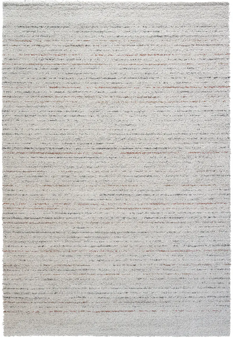 Granada 8 x 10 Linear Multicolor Area Rug