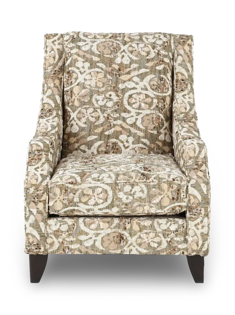 Rita Cordoba Pebble Chair