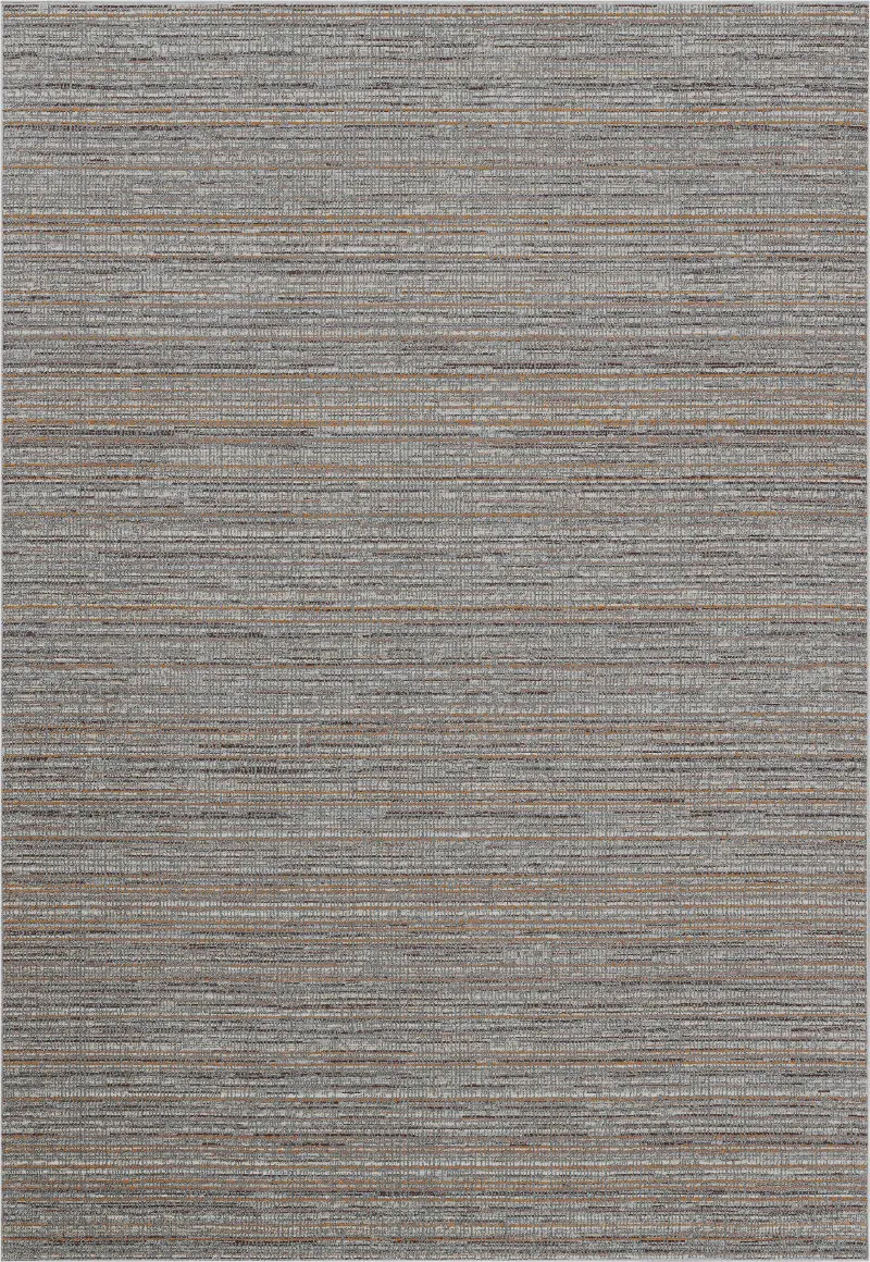 Gatsby 5 x 8 Multicolor Woven Area Rug