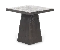 6820-80113-99 Bennett Black End Table