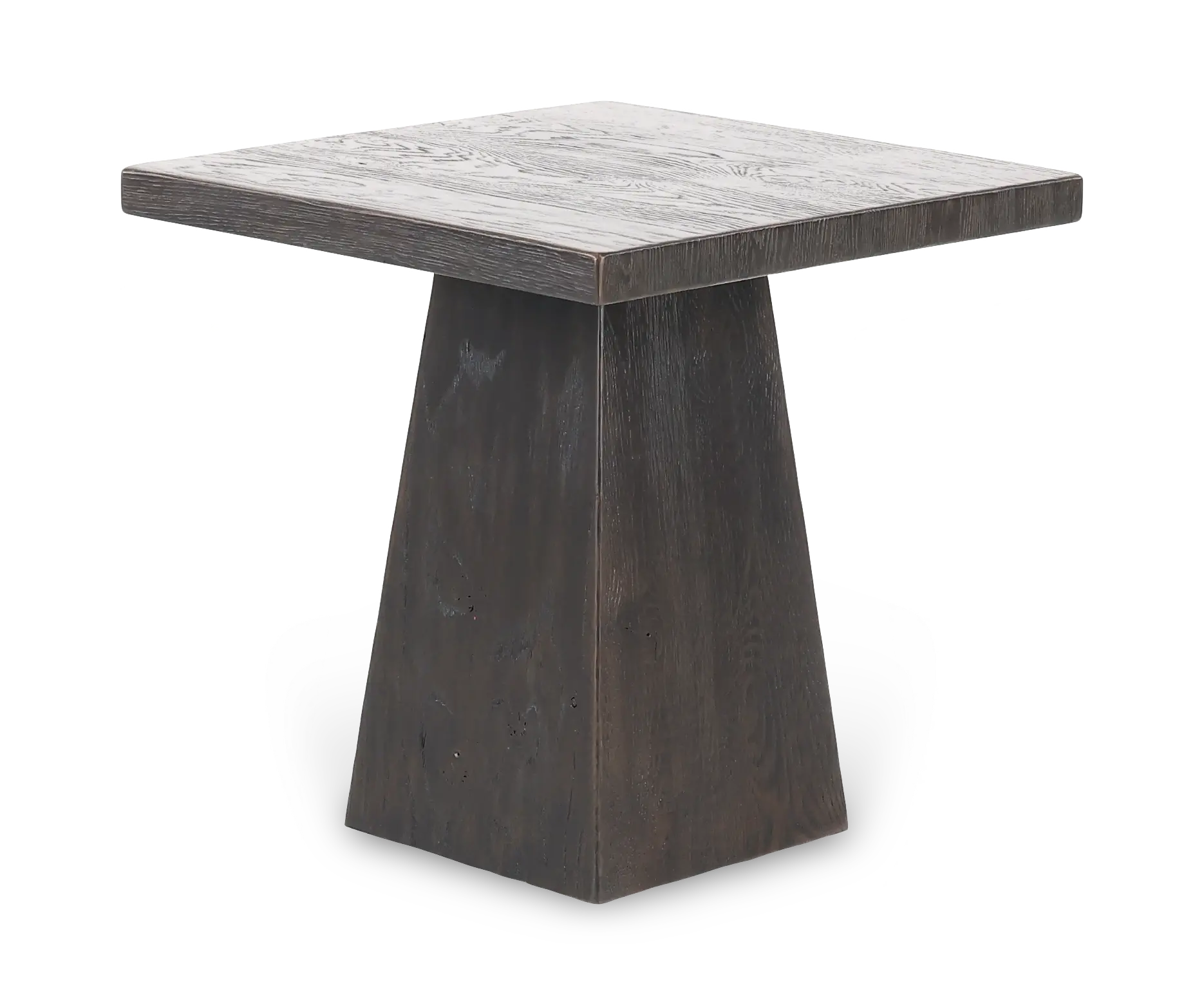 6820-80113-99 Bennett Black End Table-4