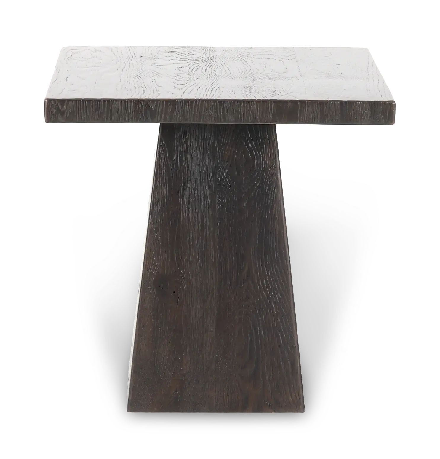 6820-80113-99 Bennett Black End Table-5