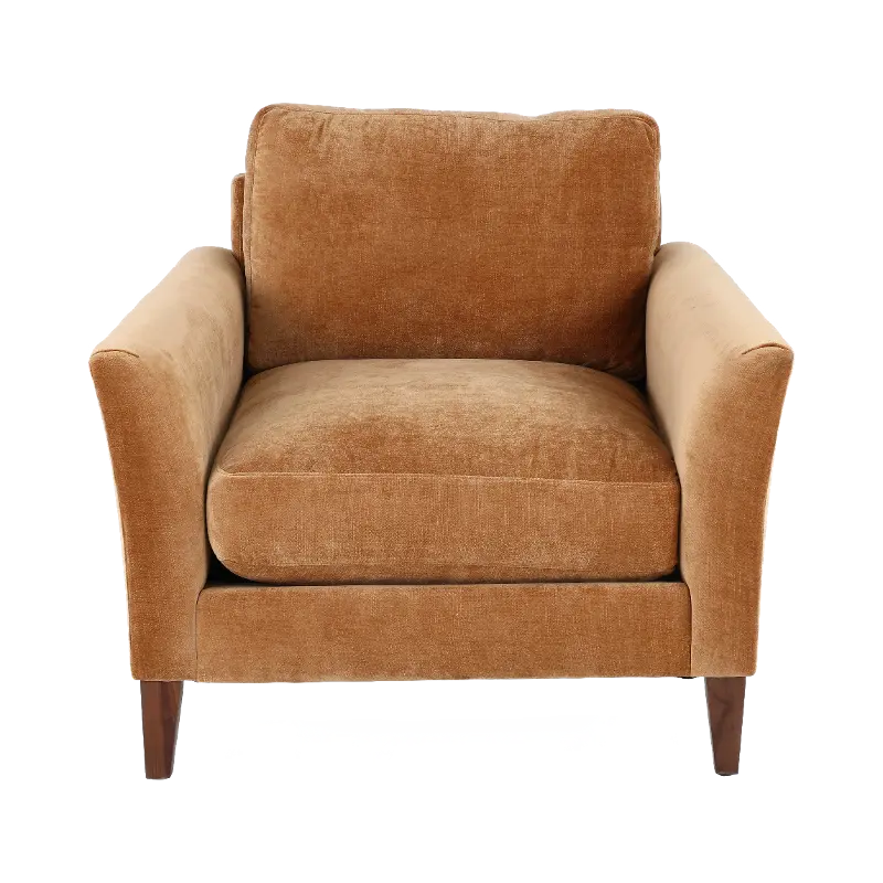 Nova Cognac Chair