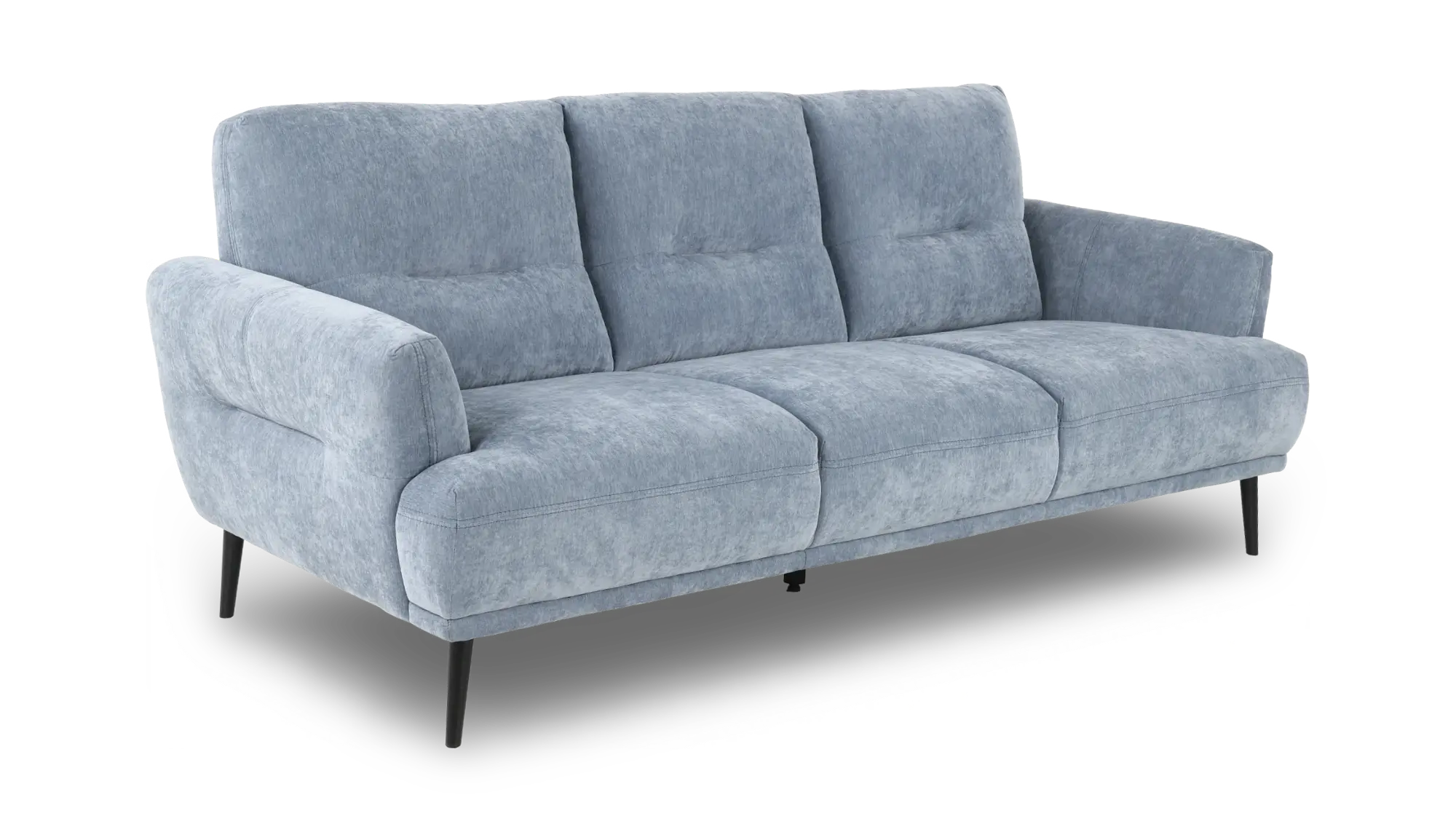 Nook Blue Sofa | RC Willey