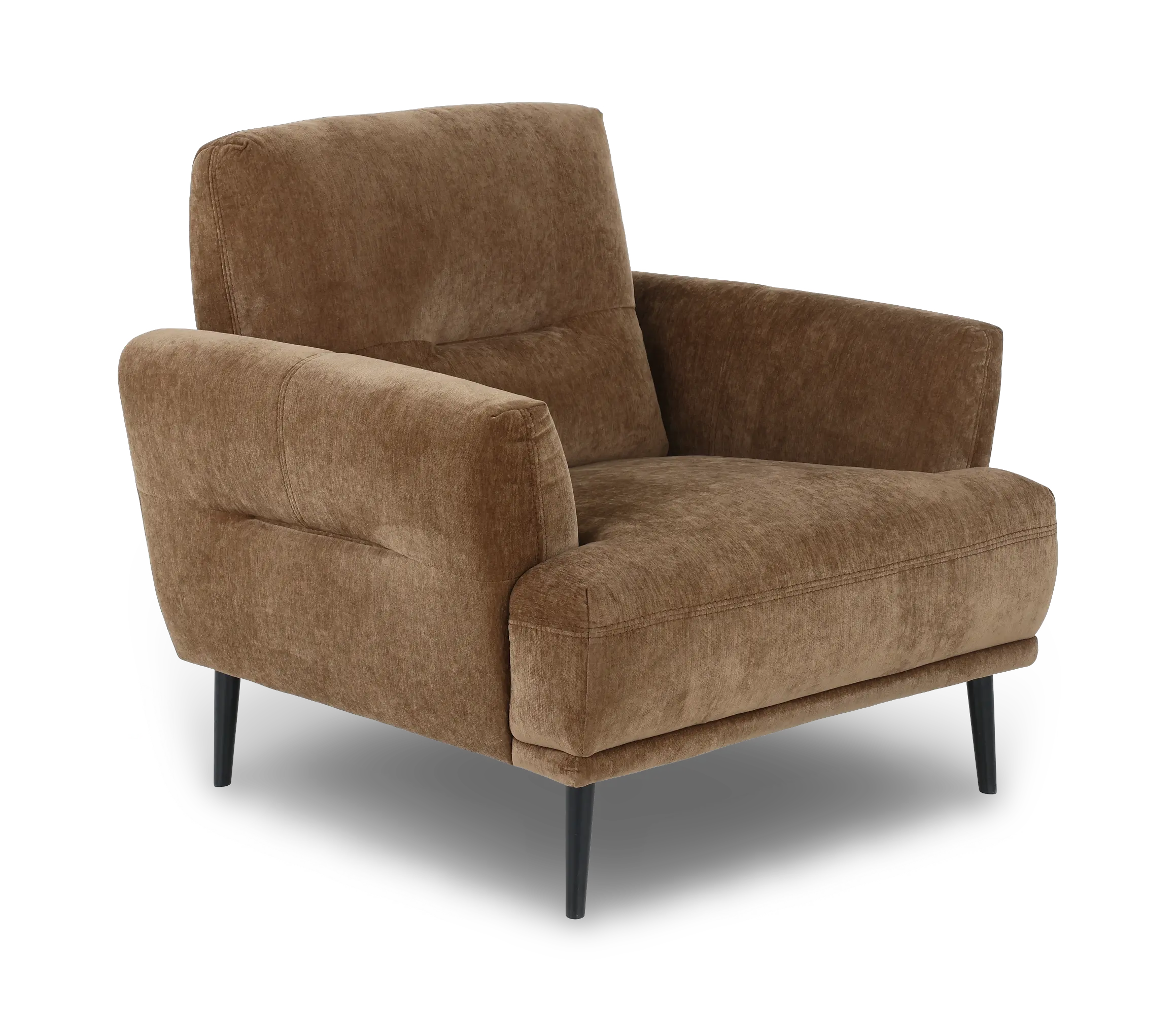 Nook Mahogany Chair-1