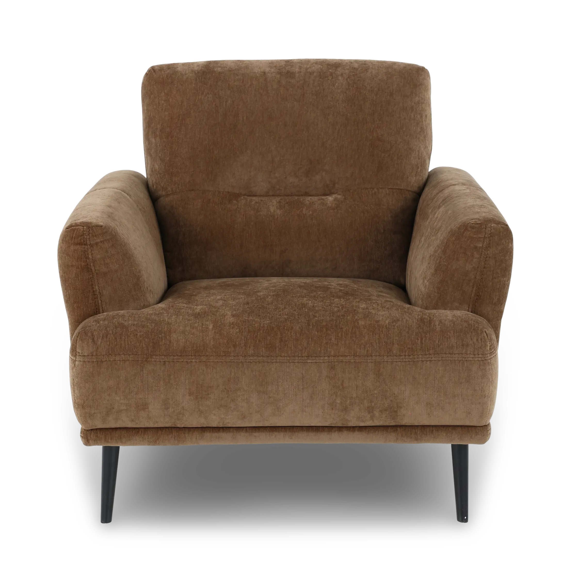 Nook Mahogany Chair-4