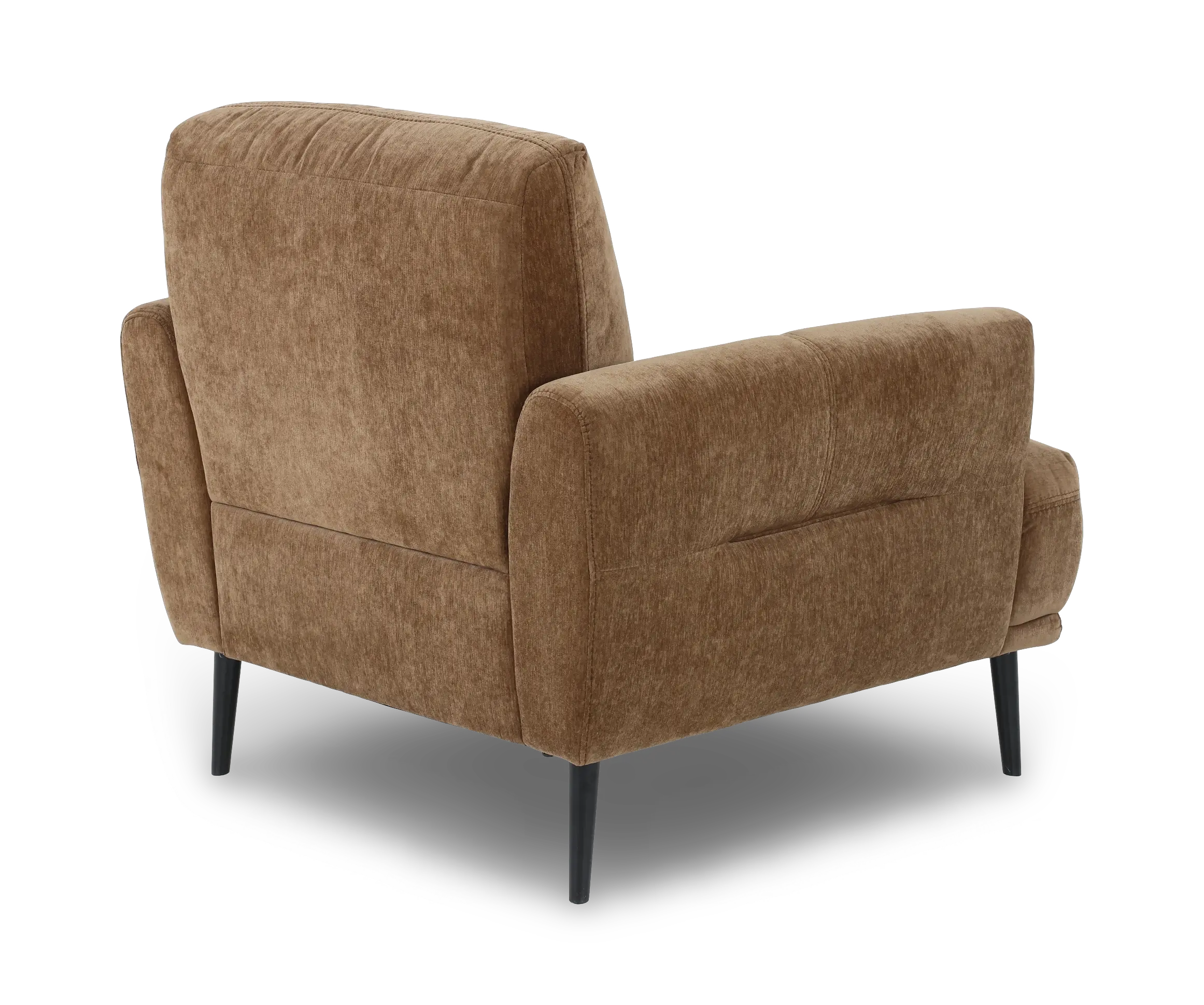 Nook Mahogany Chair-6