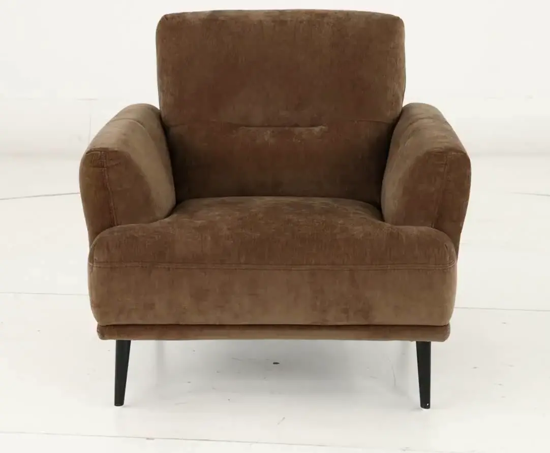 Nook Mahogany Chair-9