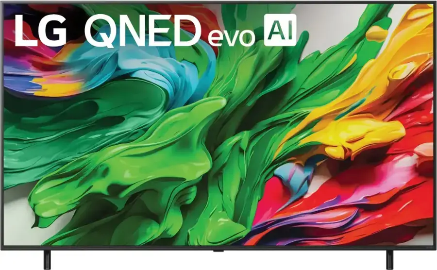 86QNED85AUA LG 86  85A Series QNED evo AI Mini-LED 4K UHD Smart webOS TV-1