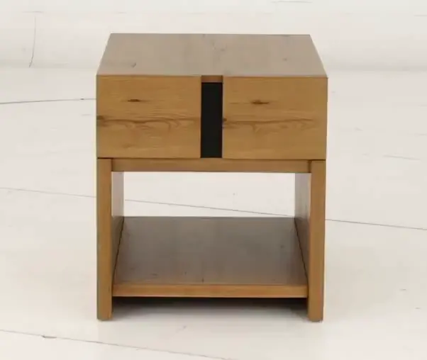Ripley Brown End Table-5