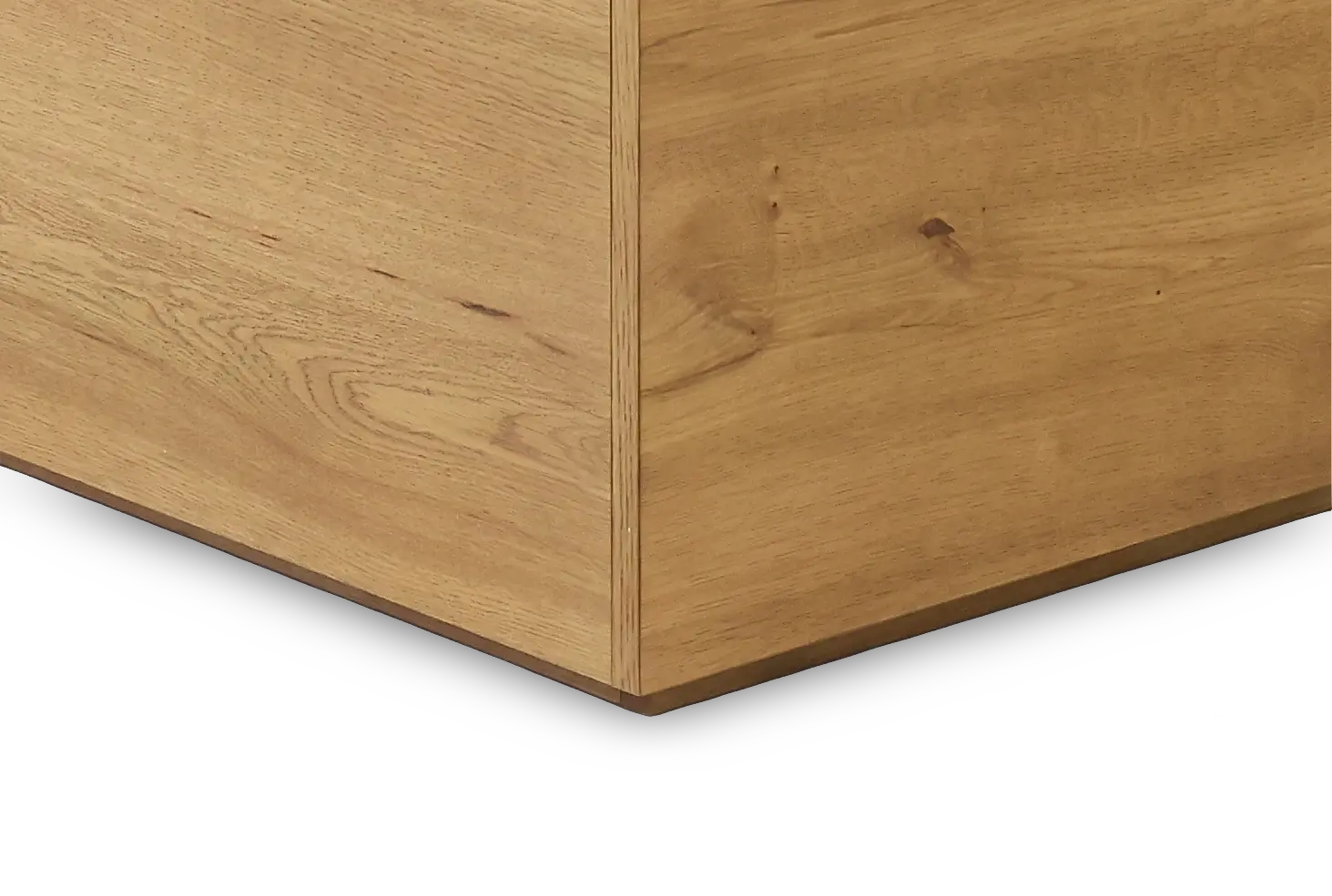 Ripley Brown Coffee Table-7