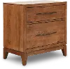 936-HO147 Shaker Lakes Brown Lateral File