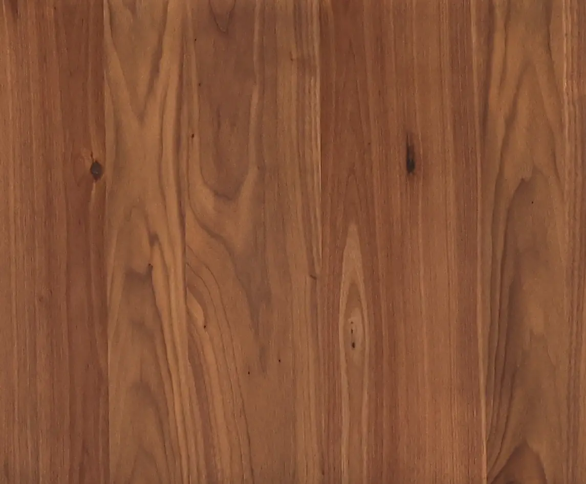 Walnut Brown Coffee Table-7