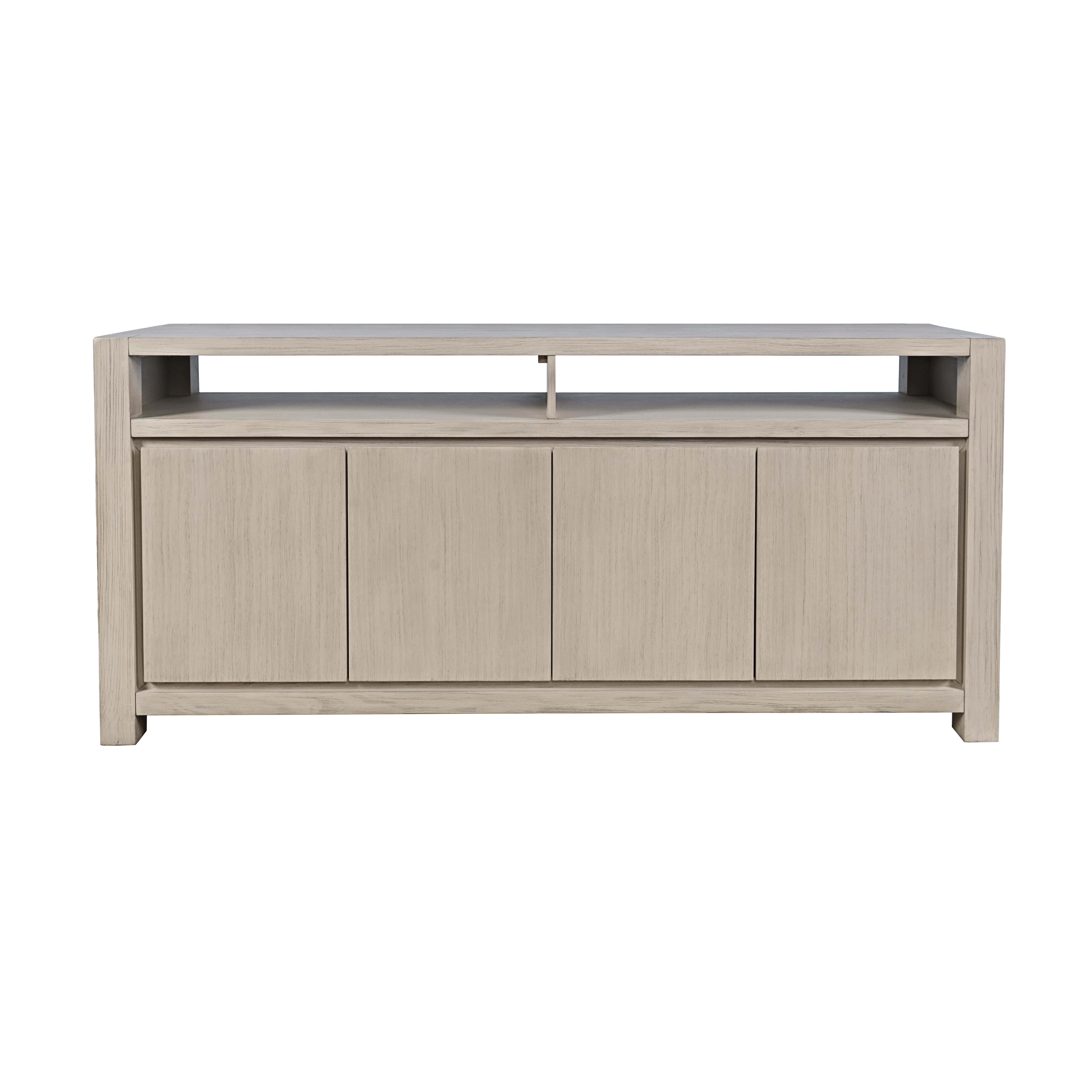 Brownstone Beige 70  Console-1