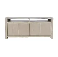 Brownstone Beige 70  Console