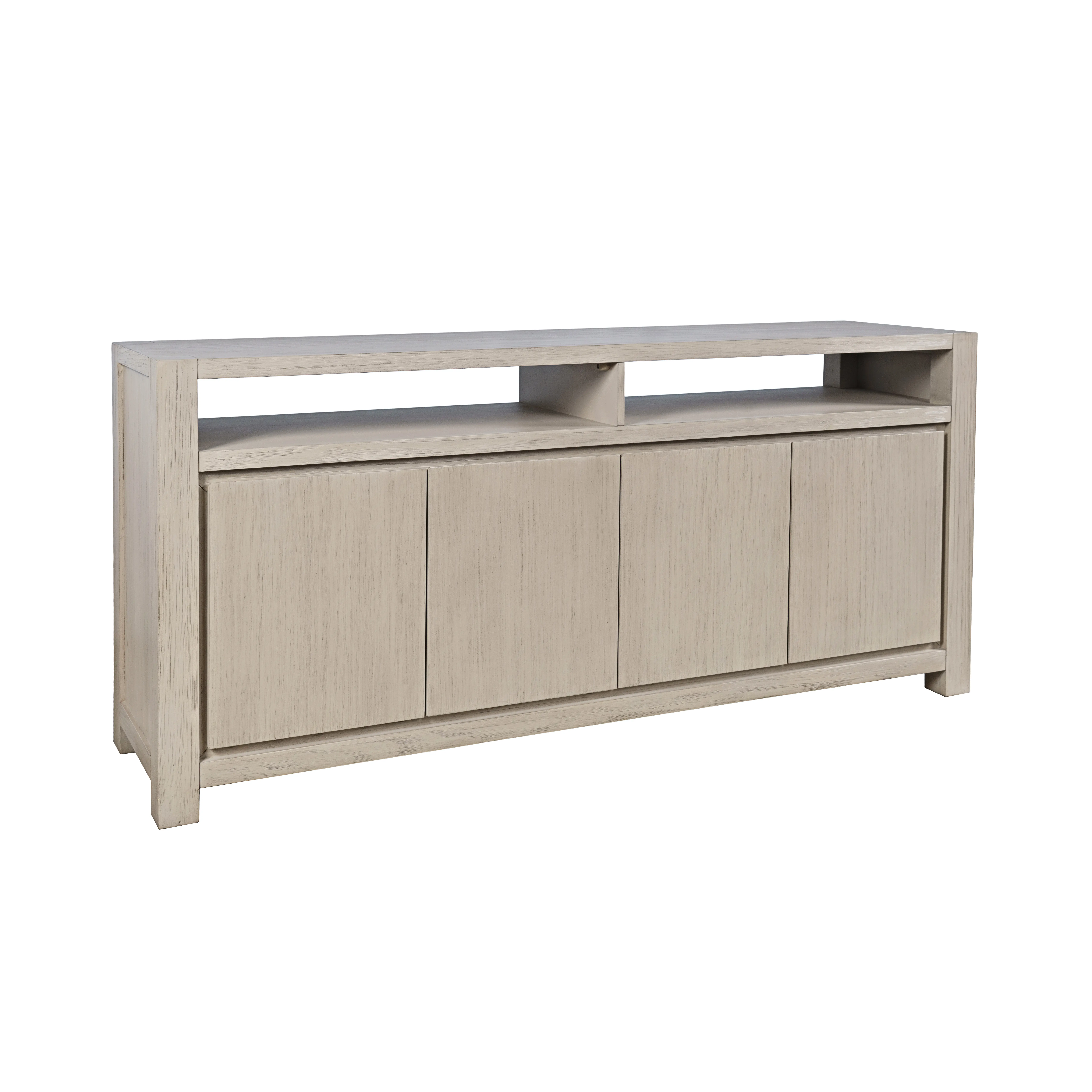 Brownstone Beige 70  Console-2