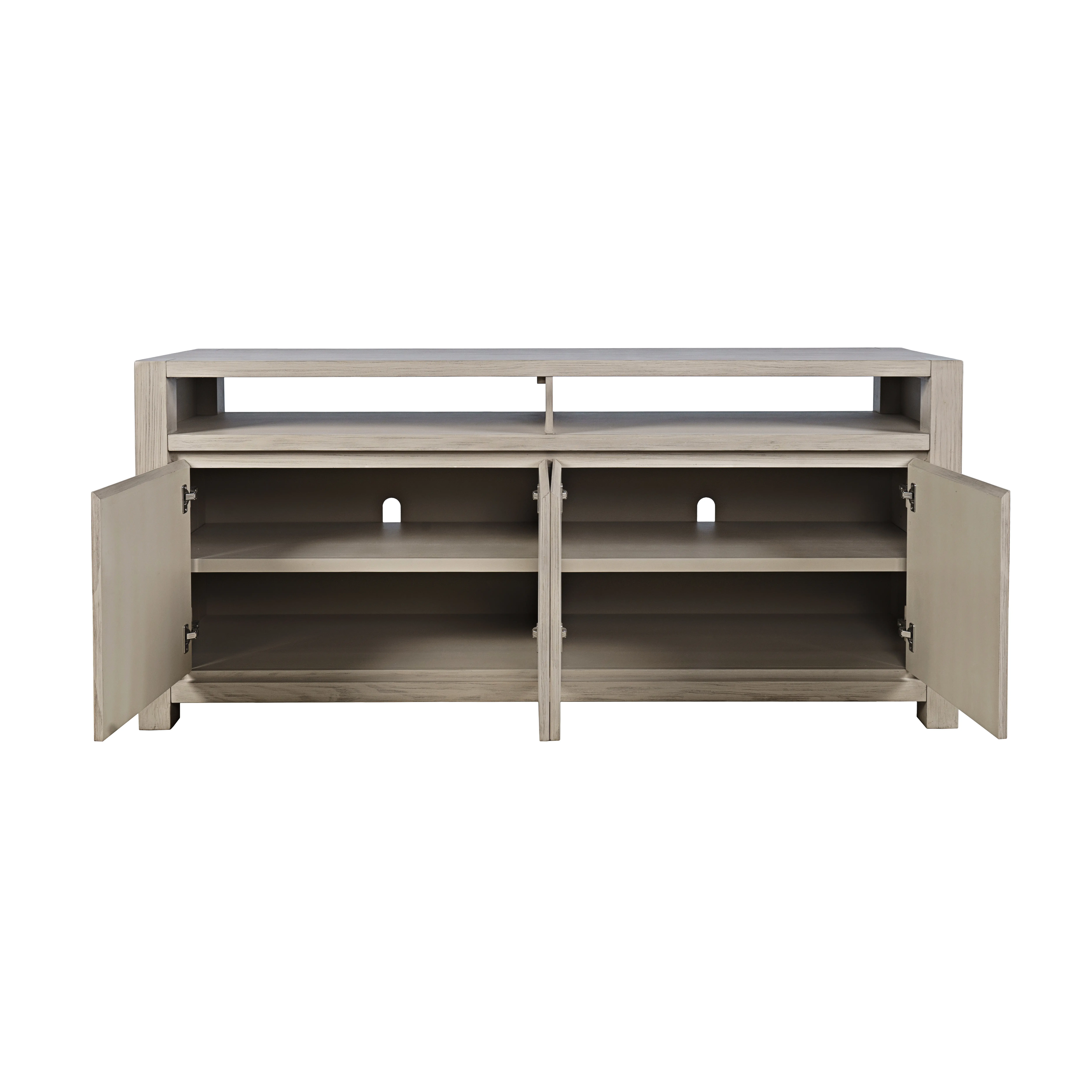 Brownstone Beige 70  Console-3