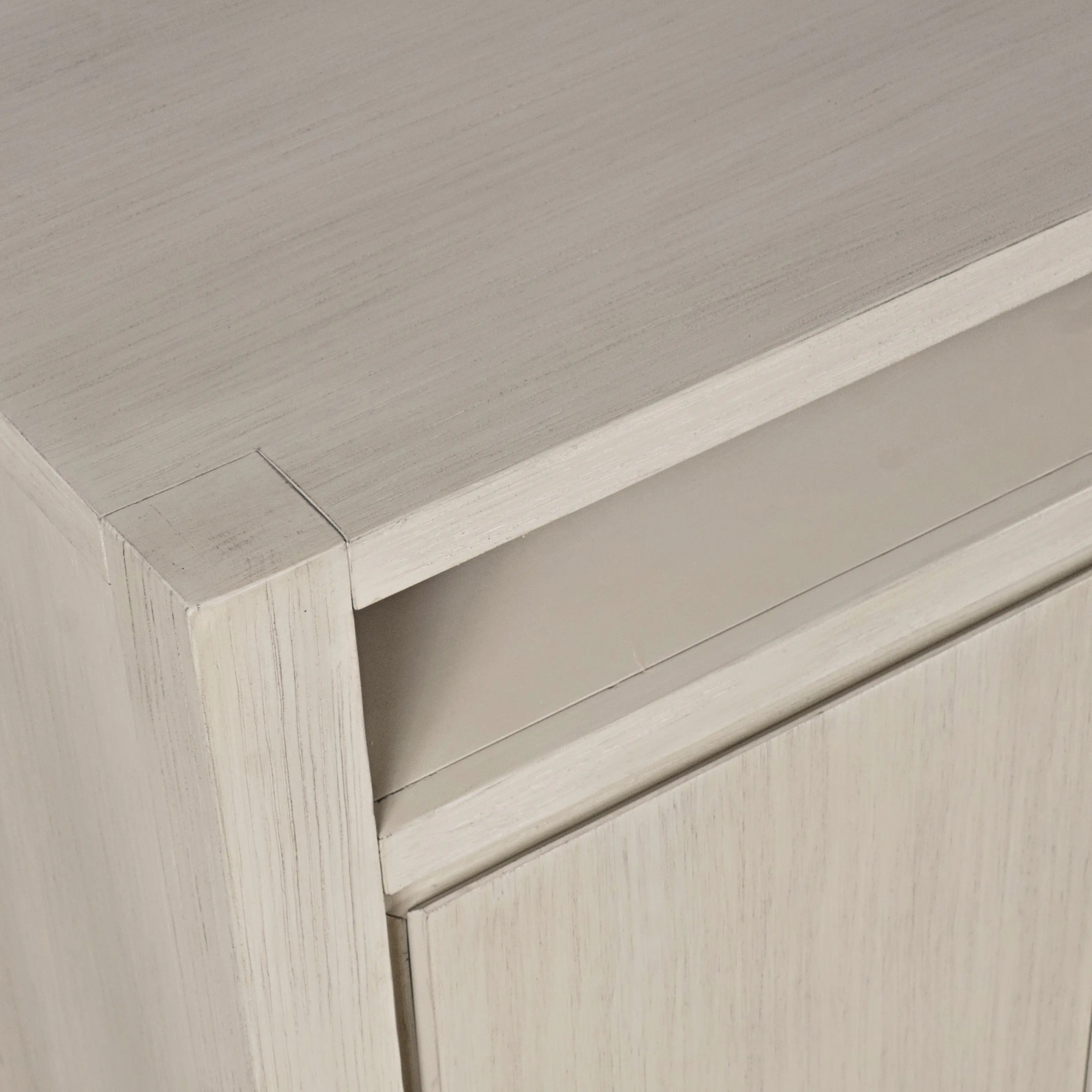 Brownstone Beige 70  Console-4