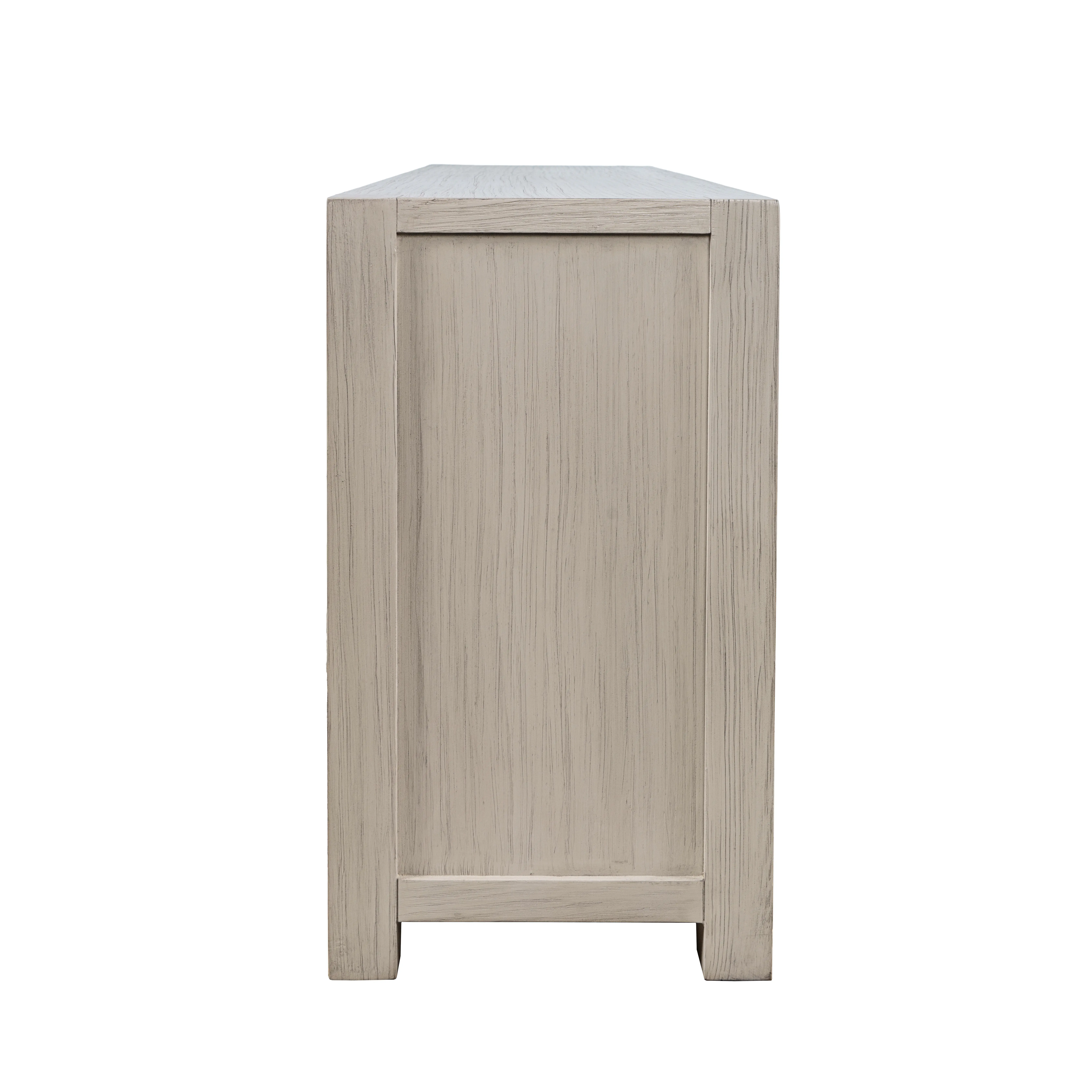 Brownstone Beige 70  Console-5