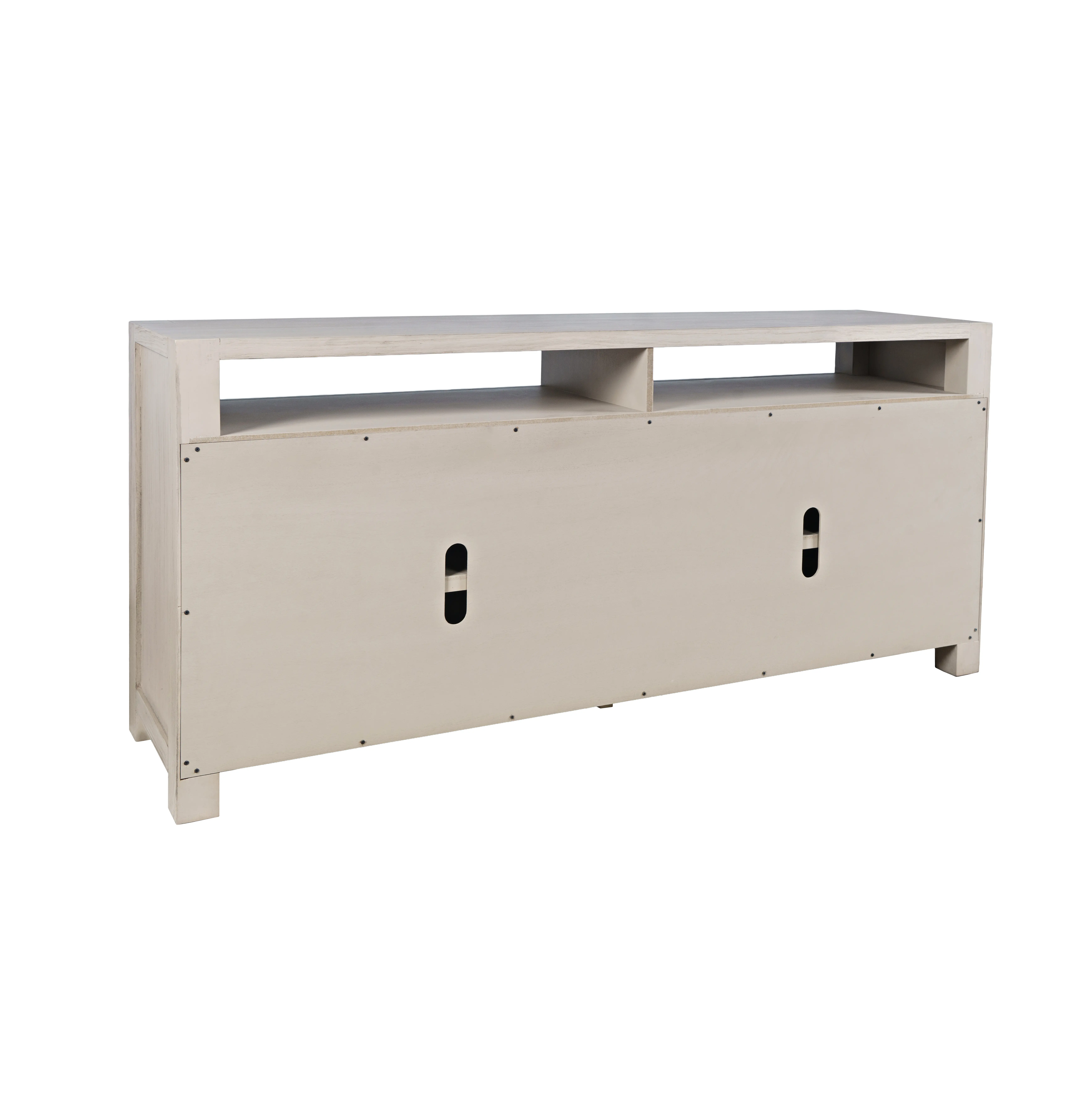 Brownstone Beige 70  Console-7