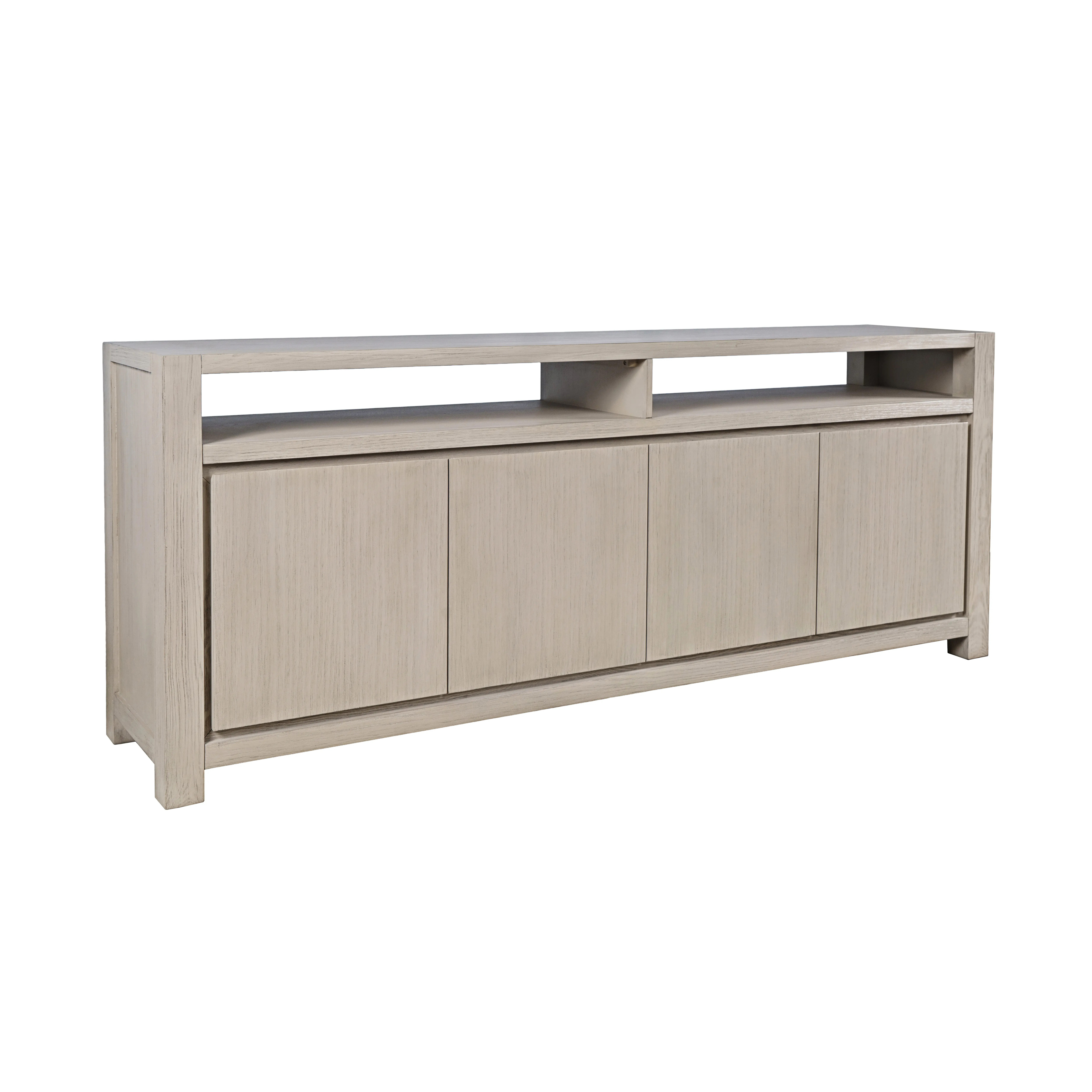 Brownstone Beige 80  Console-2