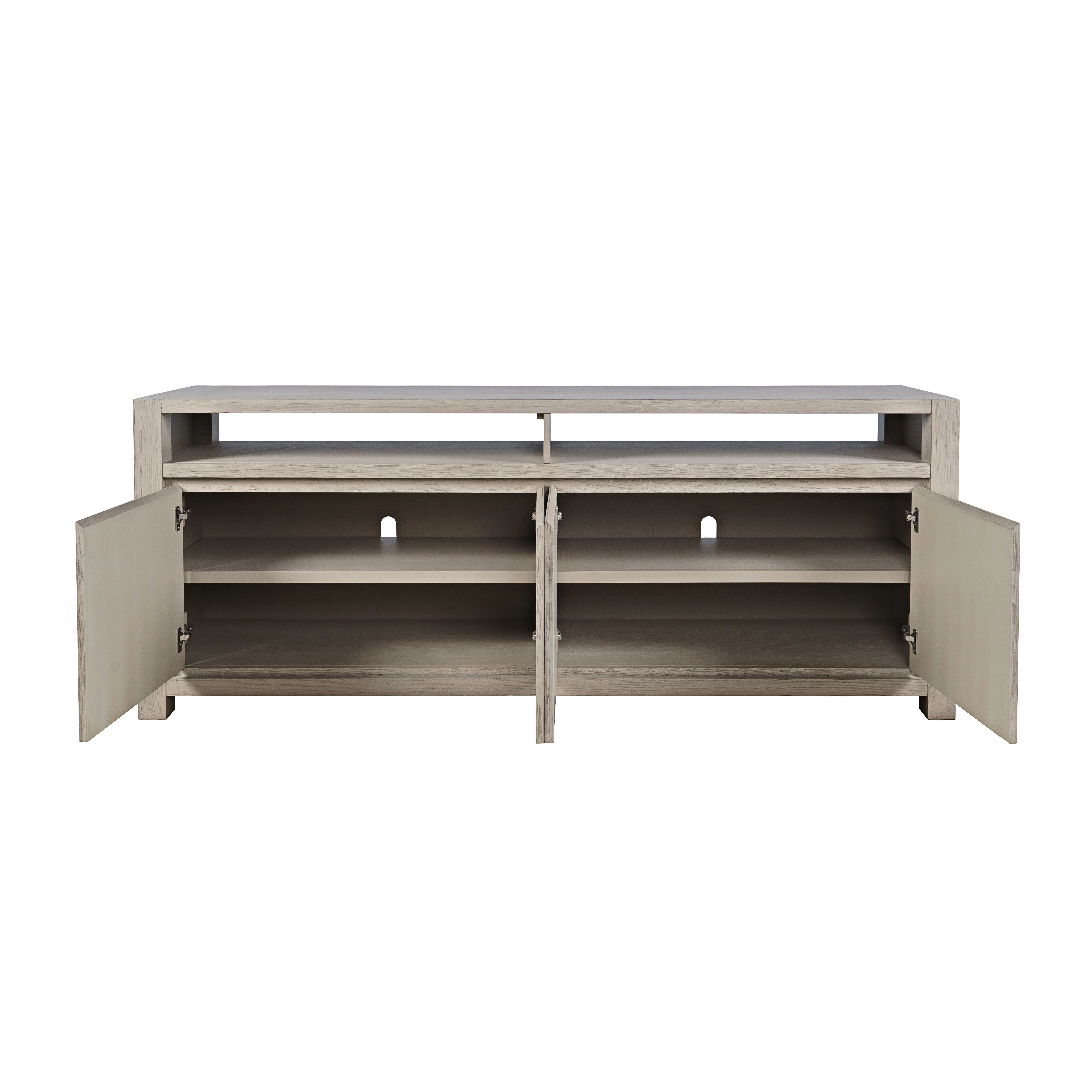 Brownstone Beige 80  Console-3
