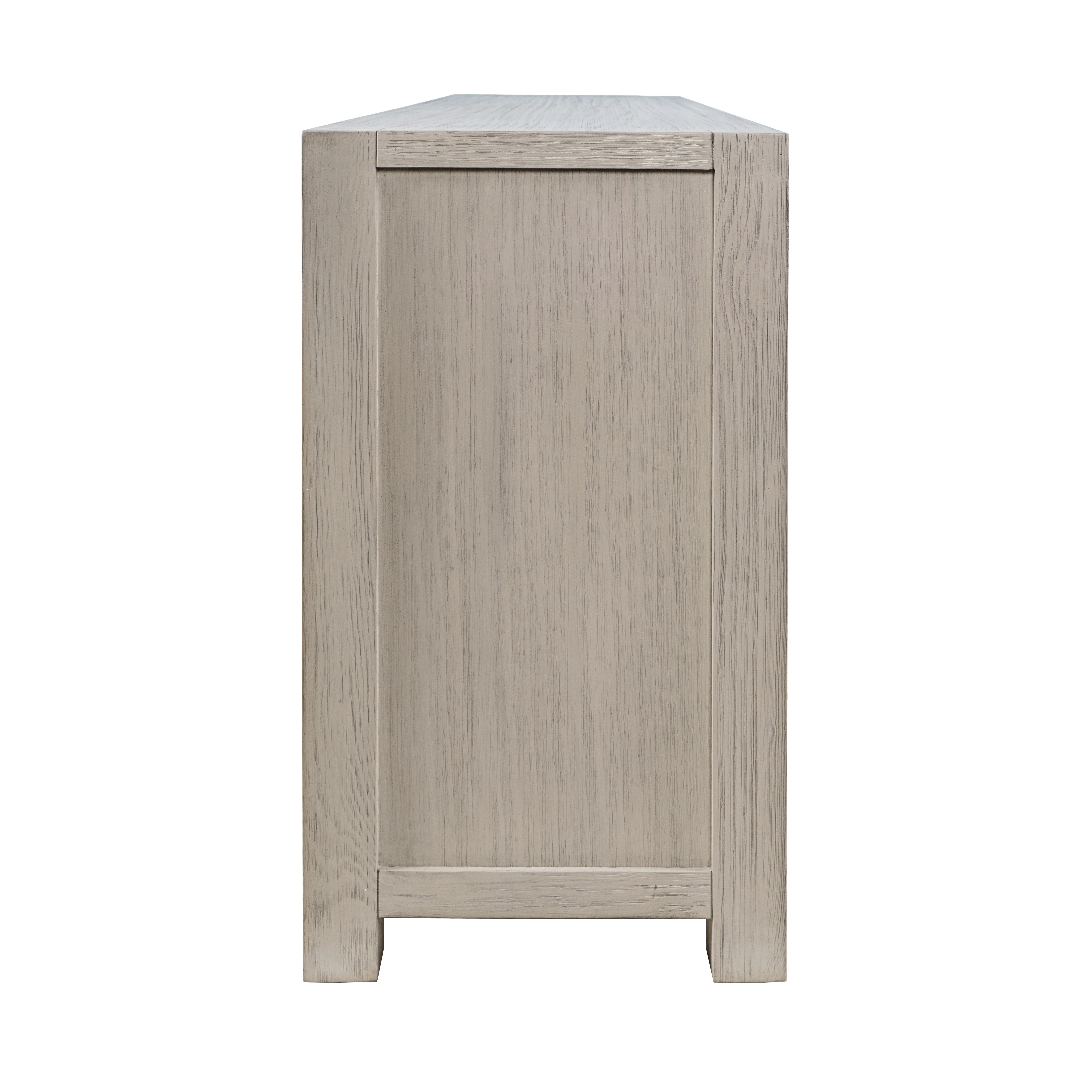 Brownstone Beige 80  Console-5