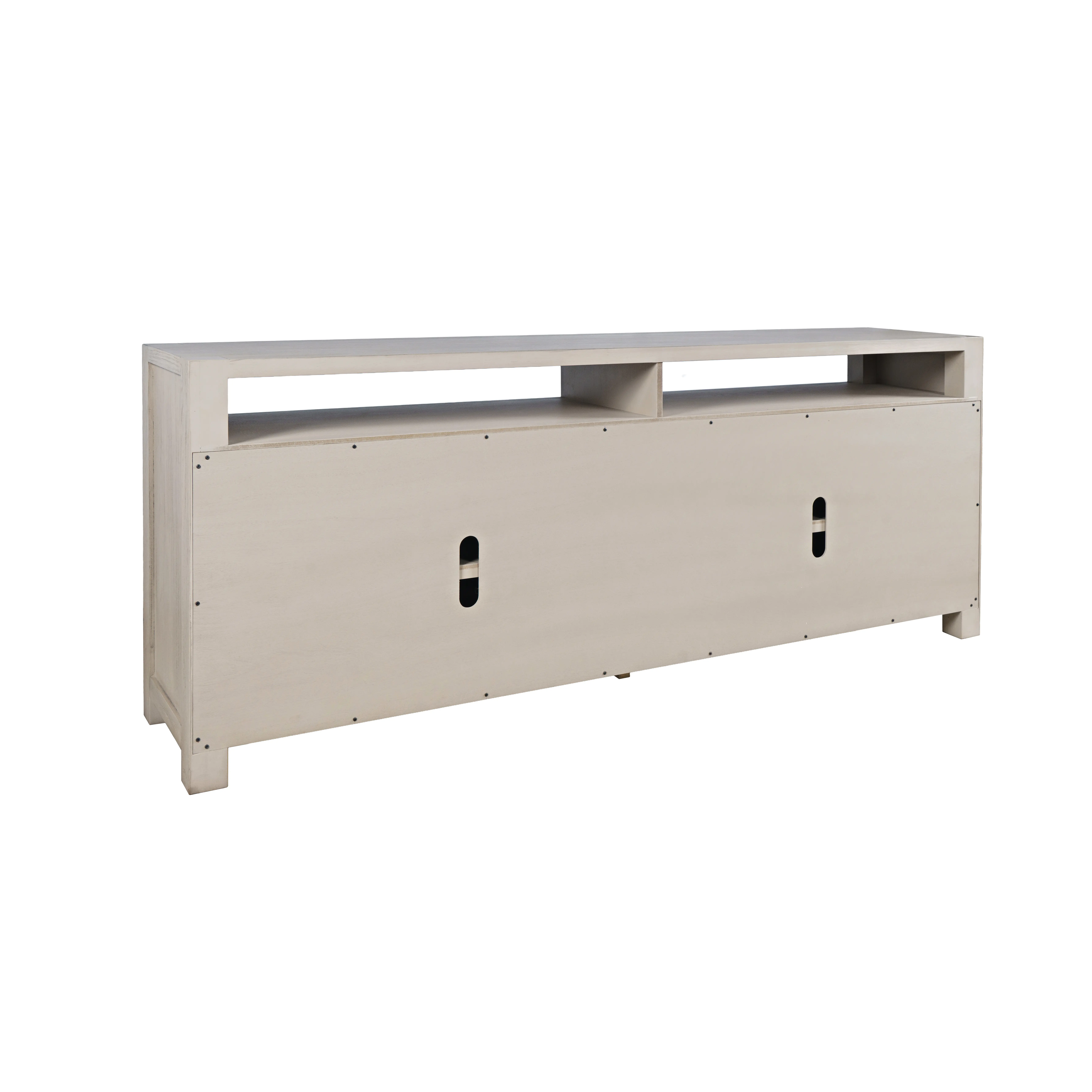 Brownstone Beige 80  Console-7