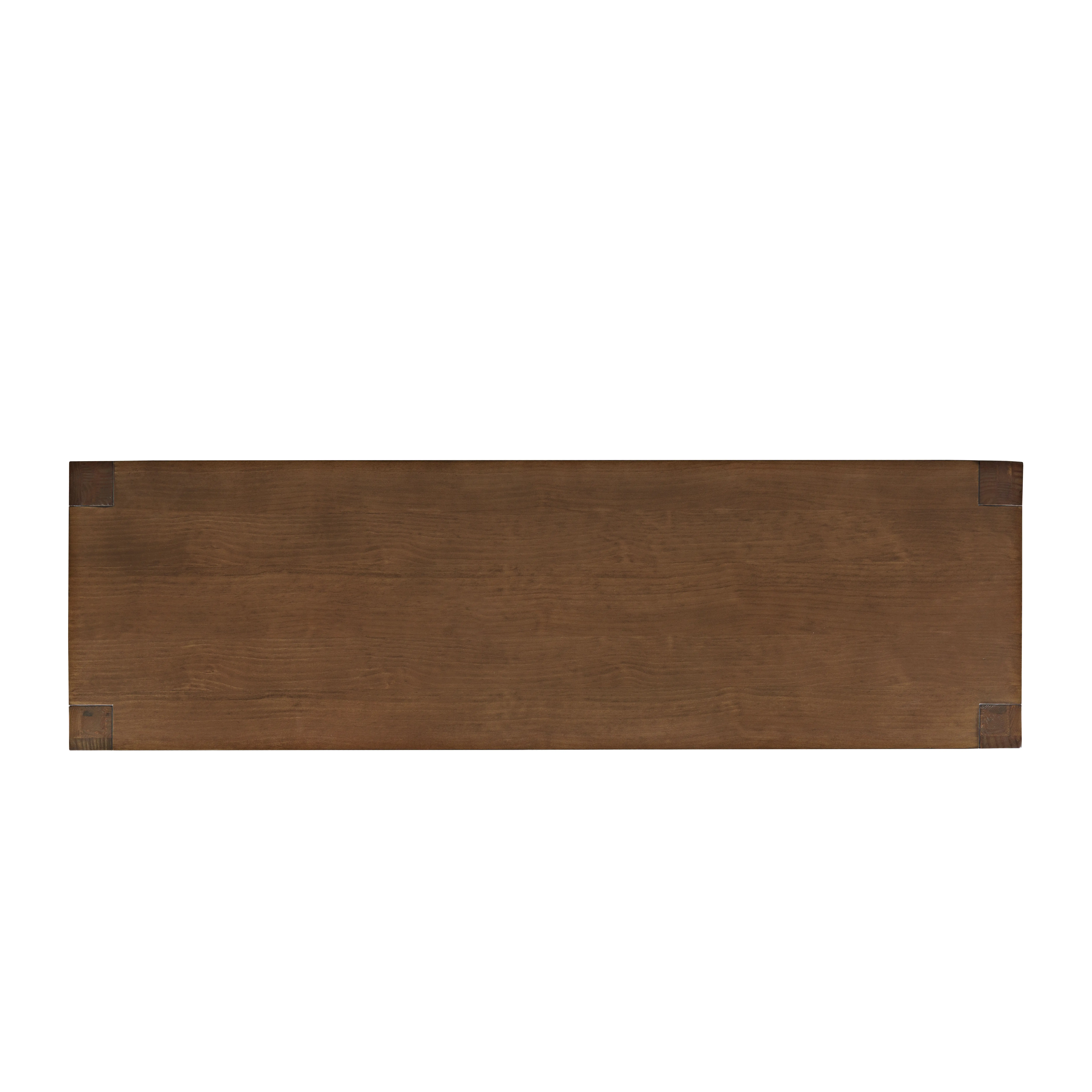 Brownstone Suede Brown 60  Console-6