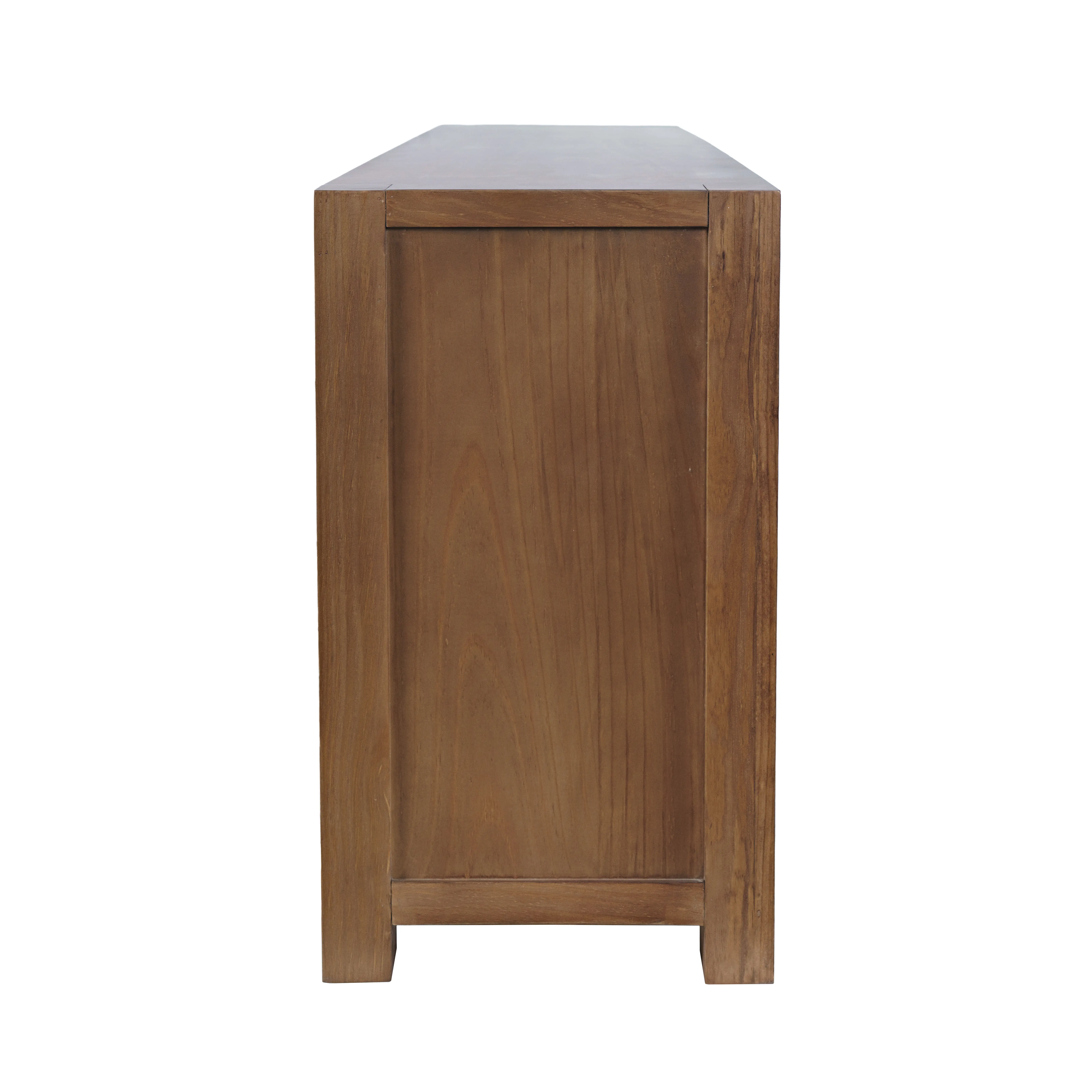 Brownstone Suede Brown 70  Console-5