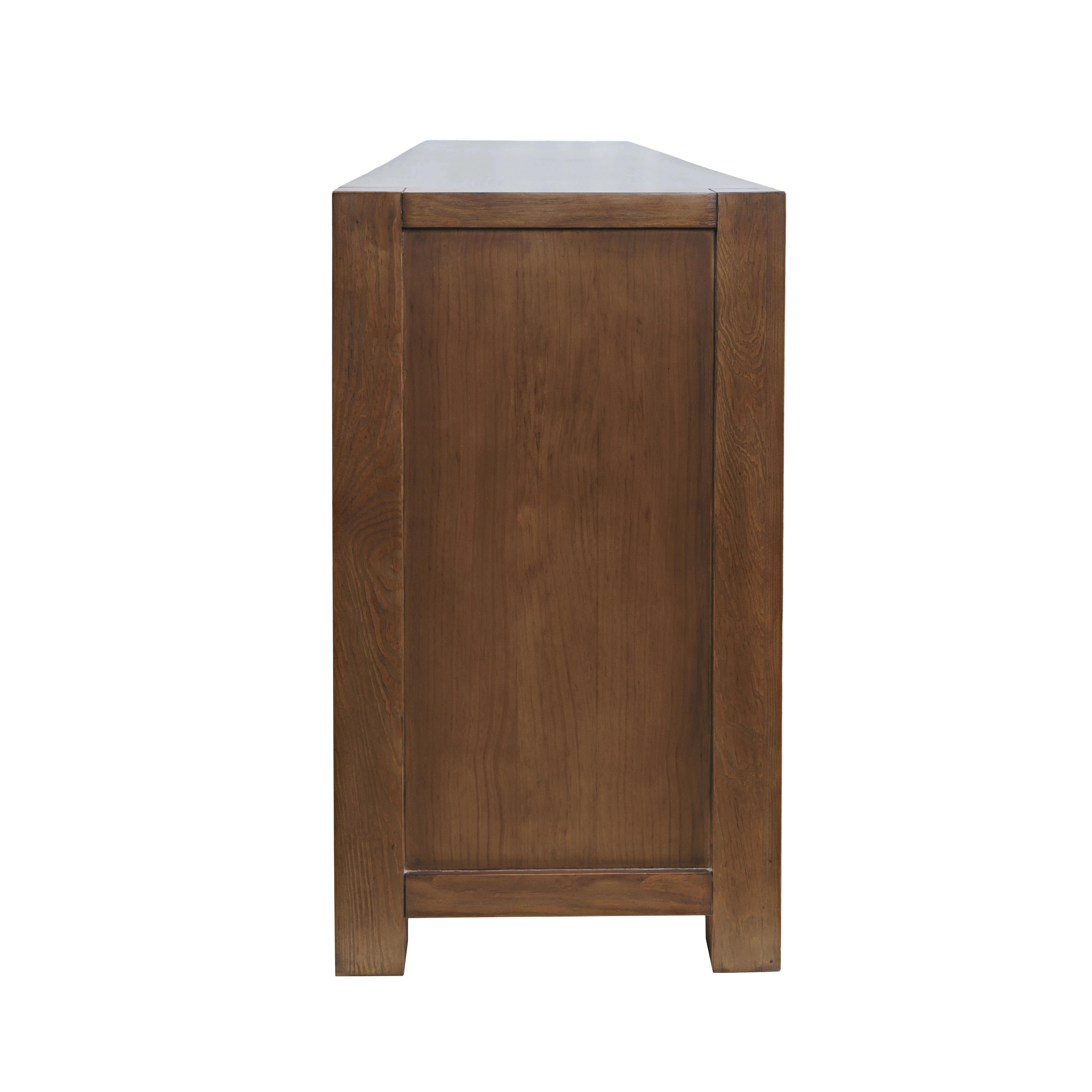 Brownstone Suede Brown 80  Console-5