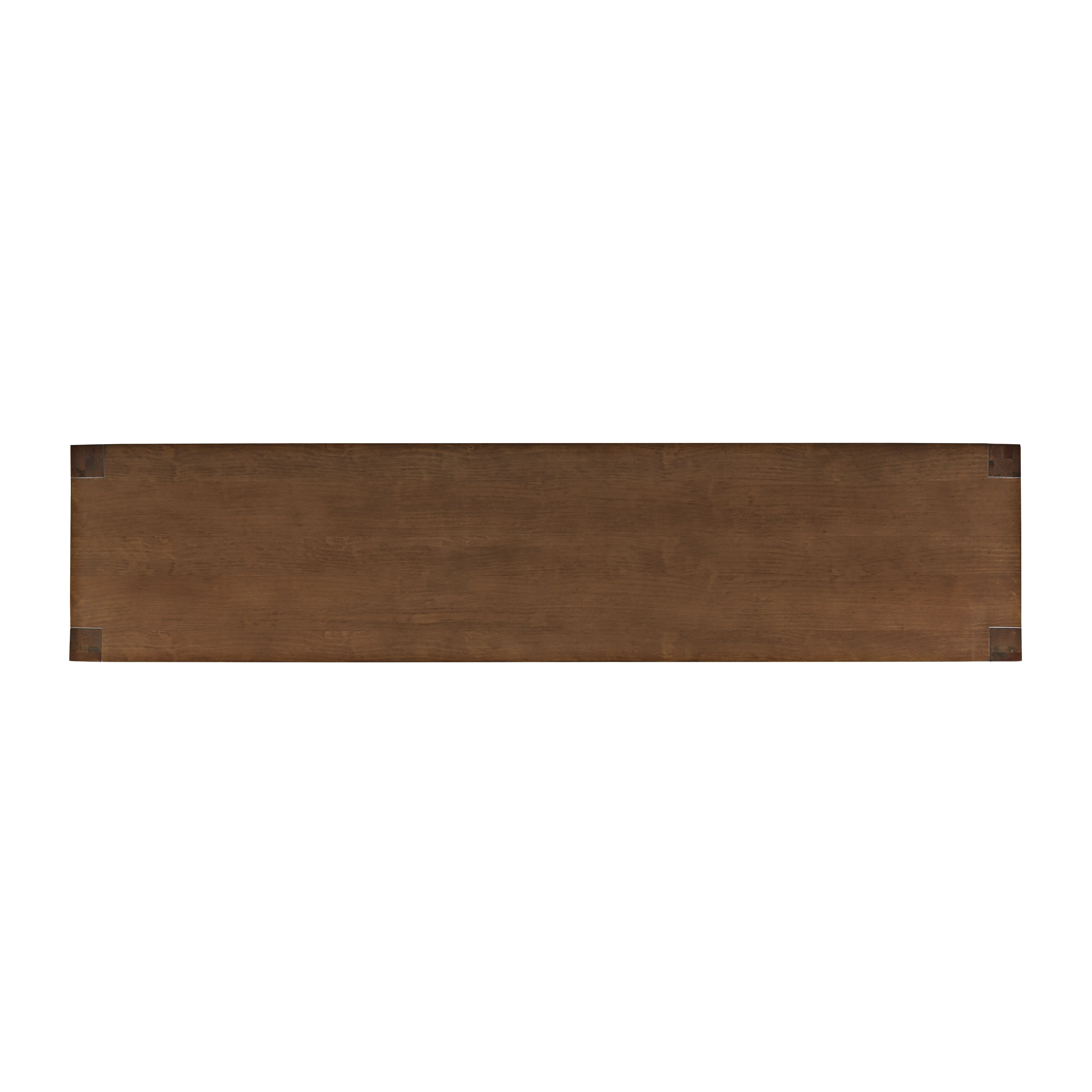 Brownstone Suede Brown 80  Console-6