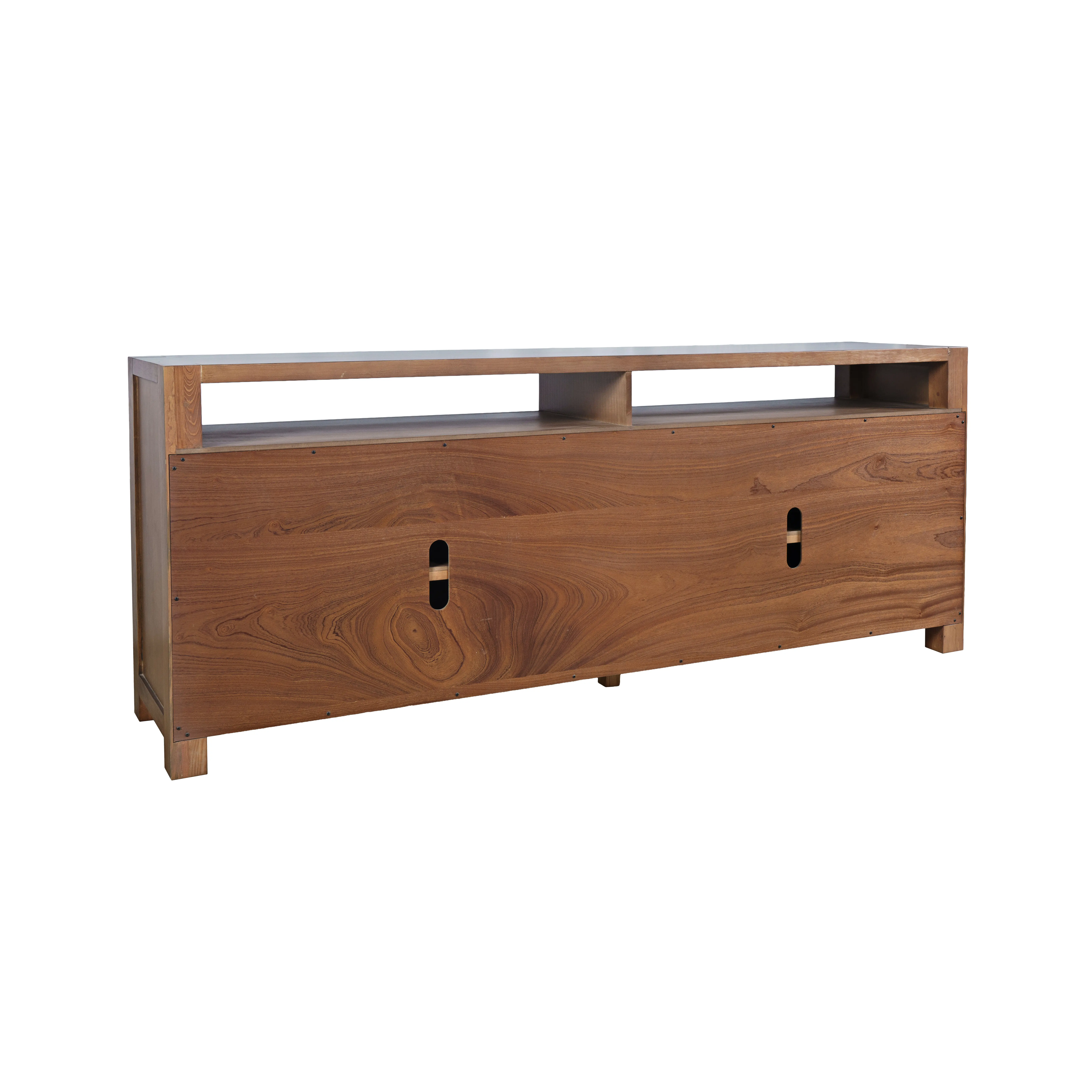 Brownstone Suede Brown 80  Console-7