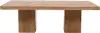 Sequoia Oak Coffee Table