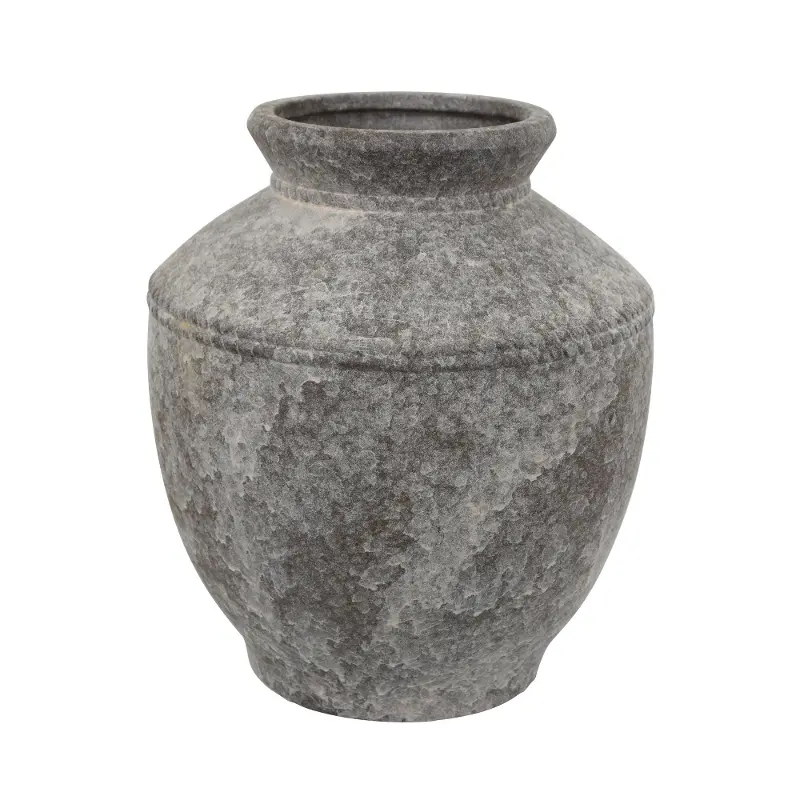 Ceramic Antique Vase