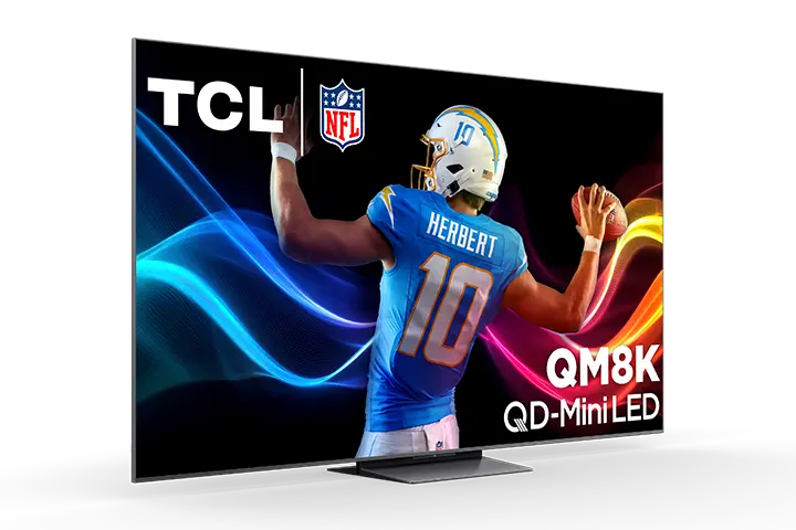 75QM8K TCL 75  QM8K QD-Mini LED TV-3