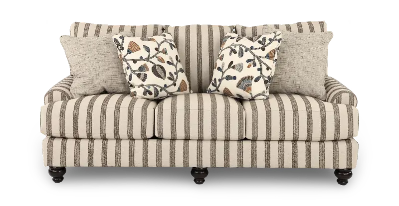 Marley Mocha Sofa