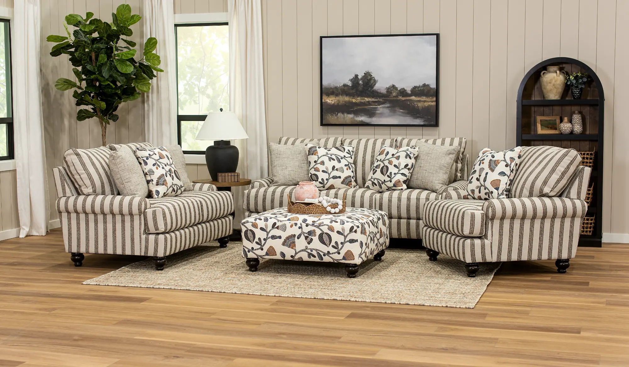 Marley Mocha Sofa | RC Willey