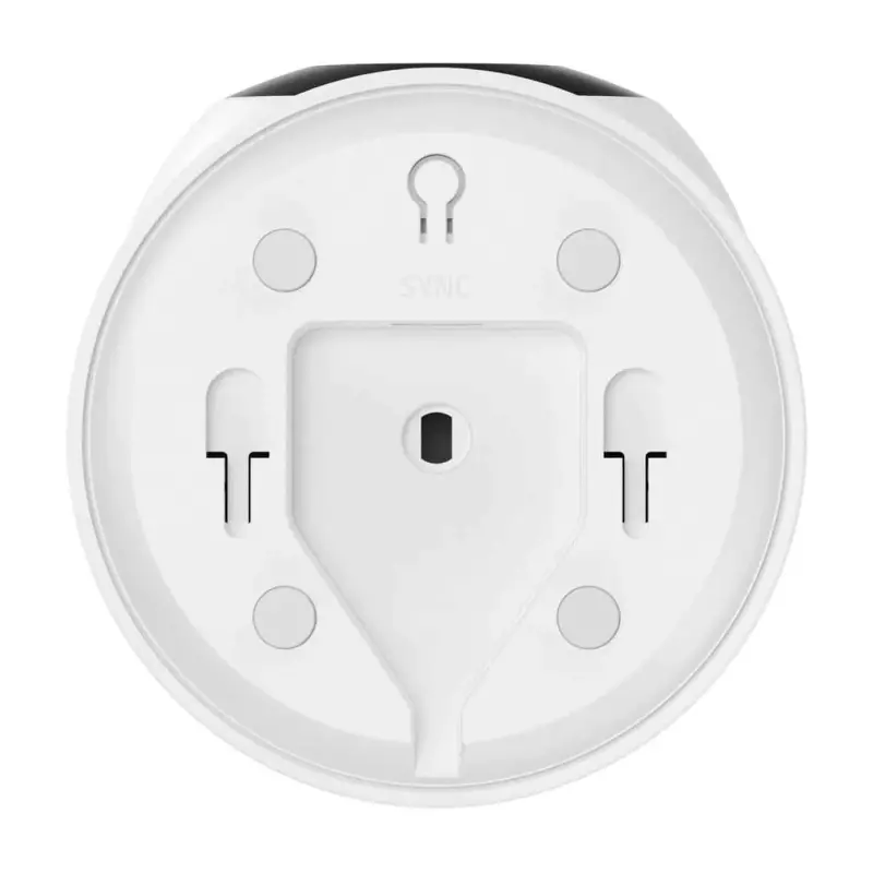 Eufy Indoor Cam E30 4K UHD Security Camera | RC Willey