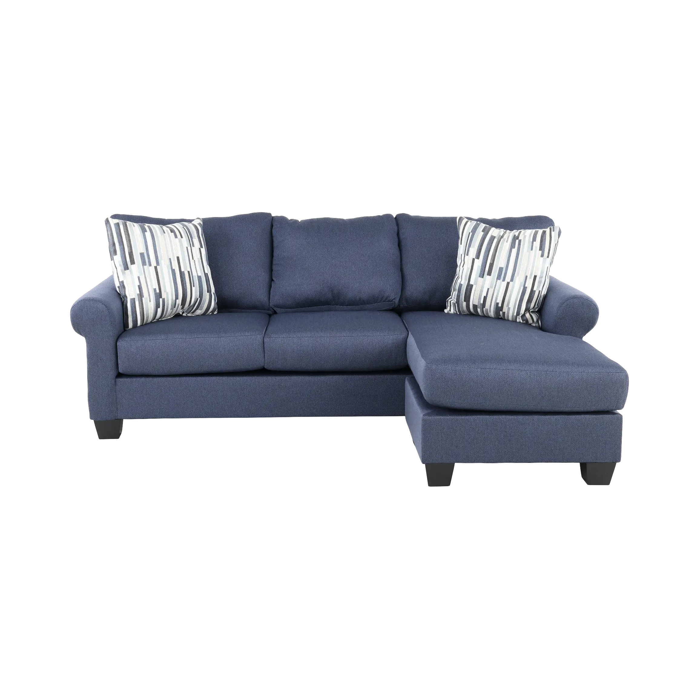 Kelly Marine Sofa-Chaise | RC Willey