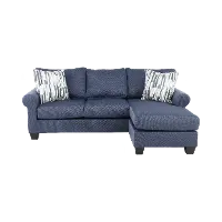 KELSCH/MARINE Kelly Marine Sofa-Chaise