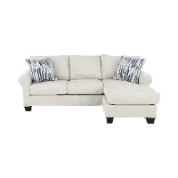 KELSCH/SAND Kelly Sand Sofa