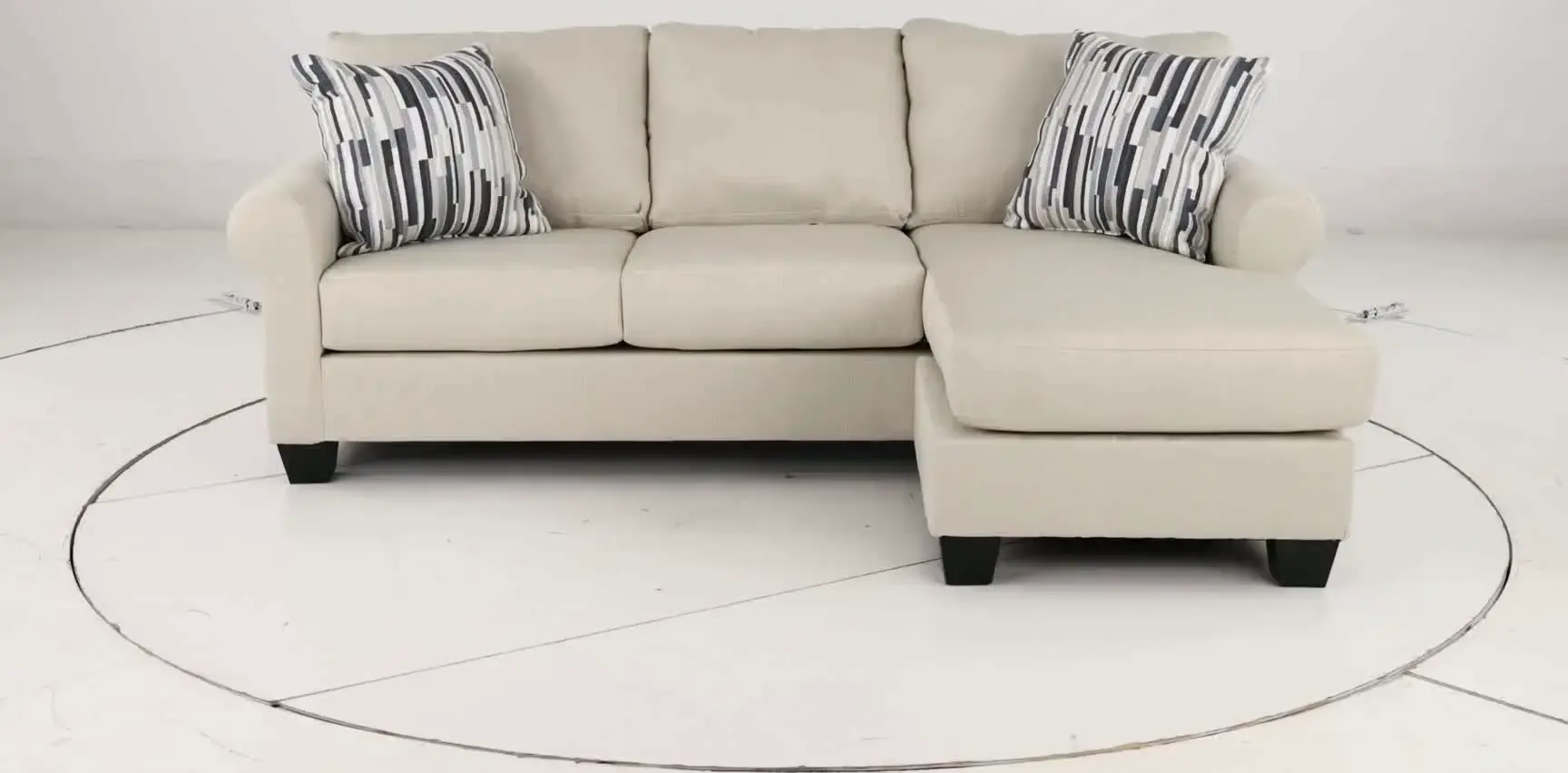 Kelly Sand Sofa | RC Willey