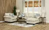 7PC/KELLY/SAND Kelly Sand 7 Piece Living Room Set